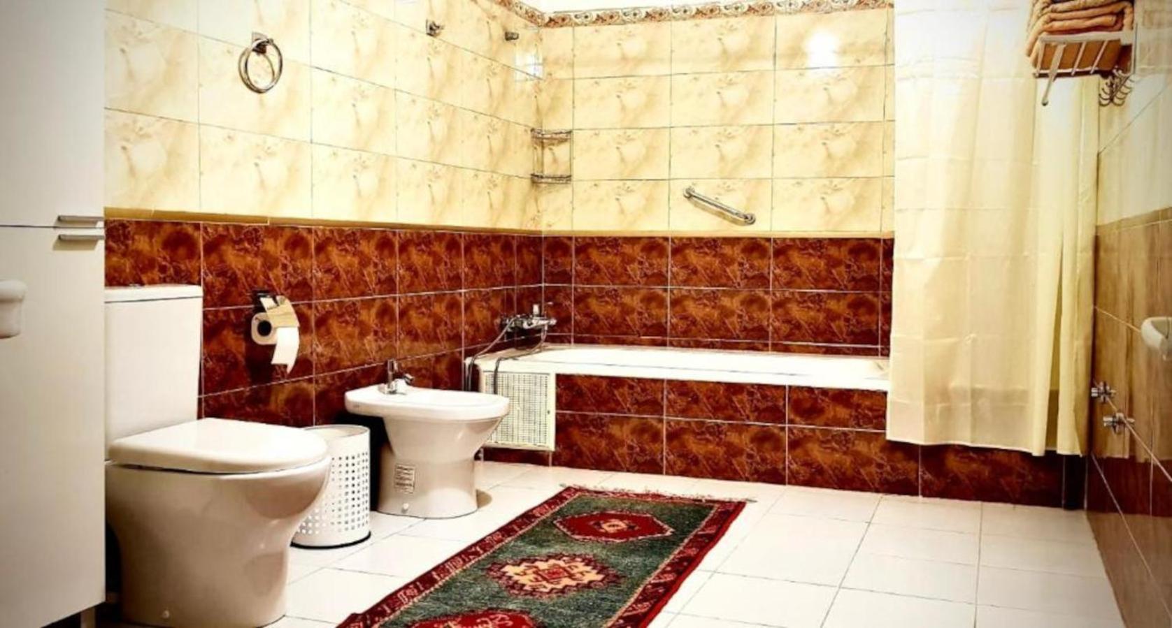 Family Suite - Photo 2