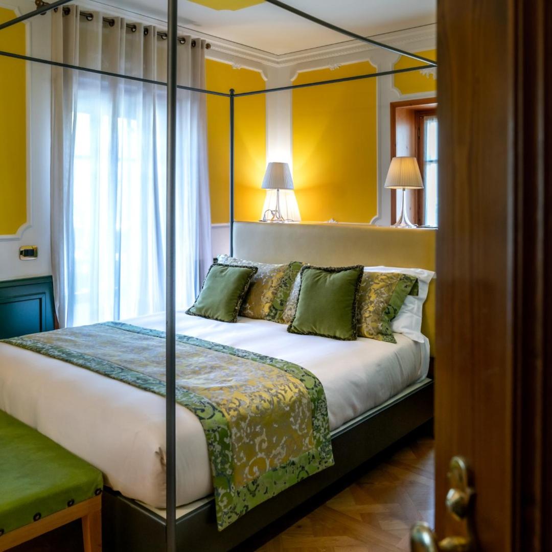 Deluxe Room Emotion photo 3