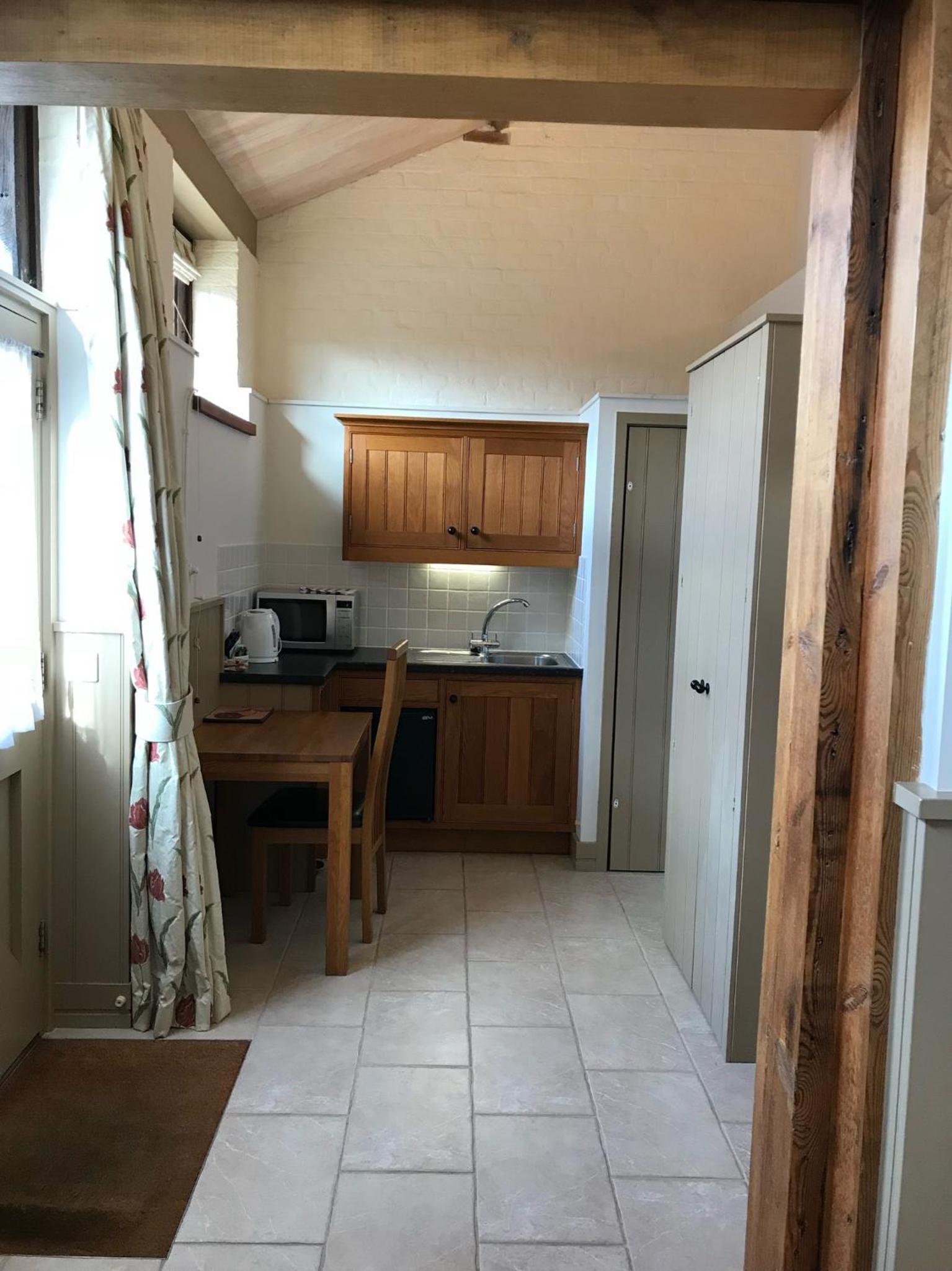 Twin Room photo 3