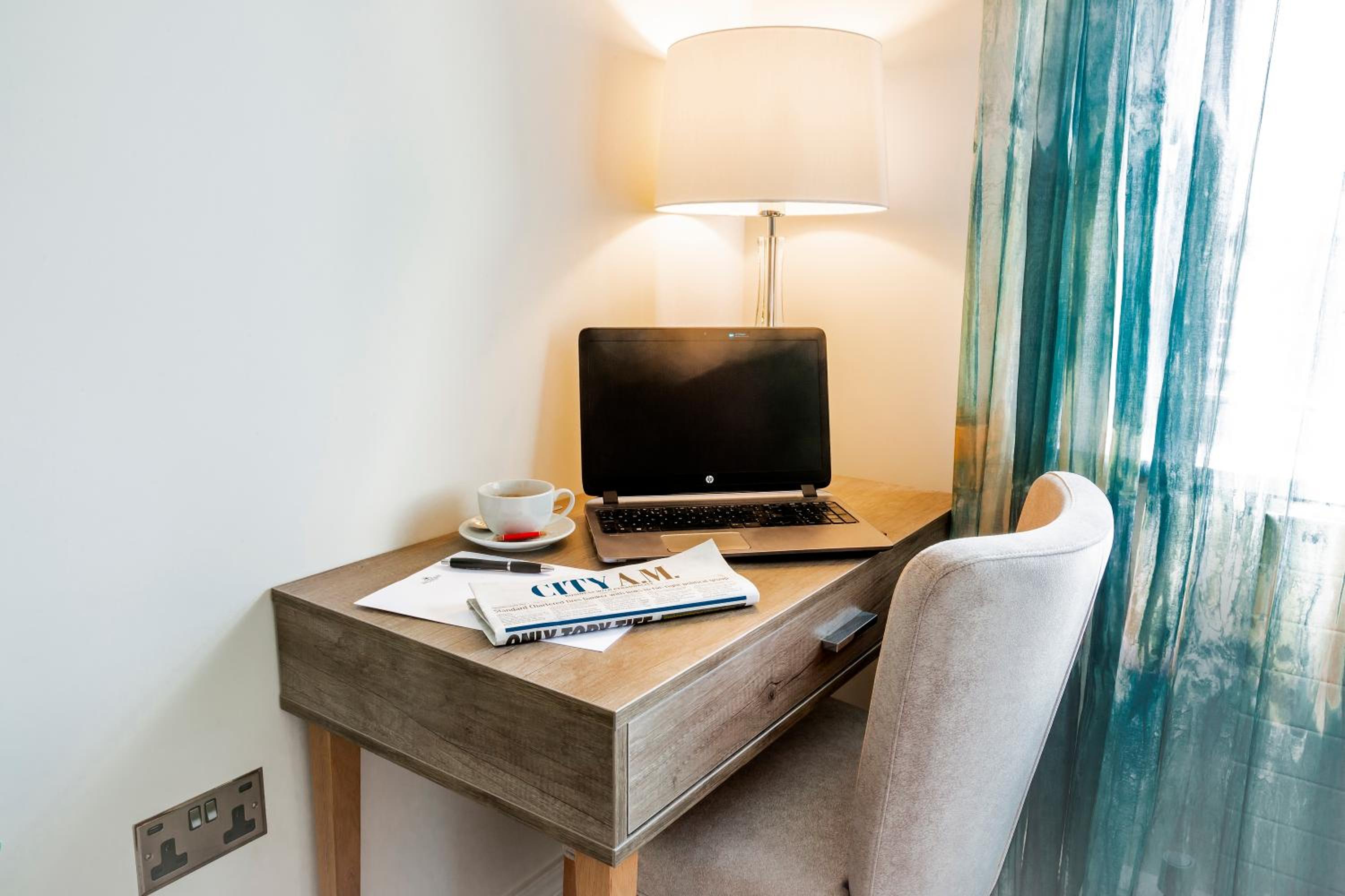 Superior Double Room photo 1