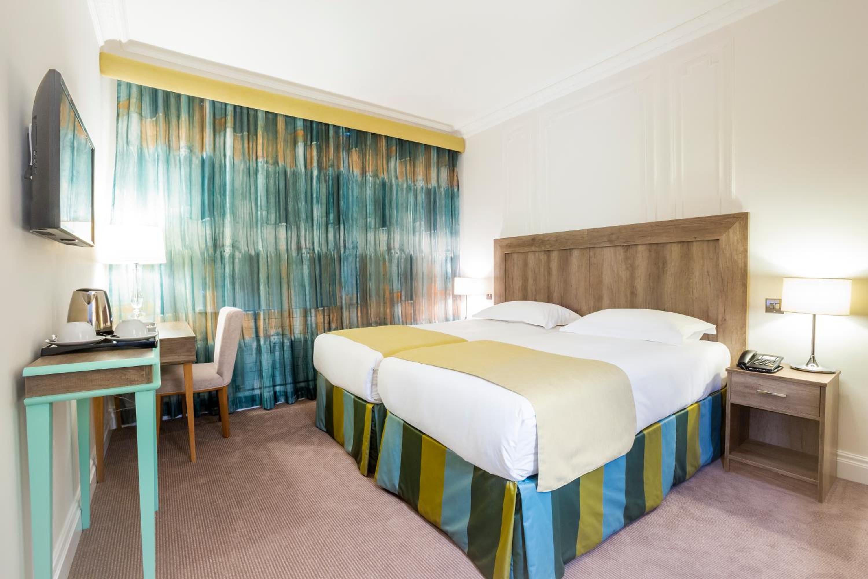 Superior Twin Room photo 1