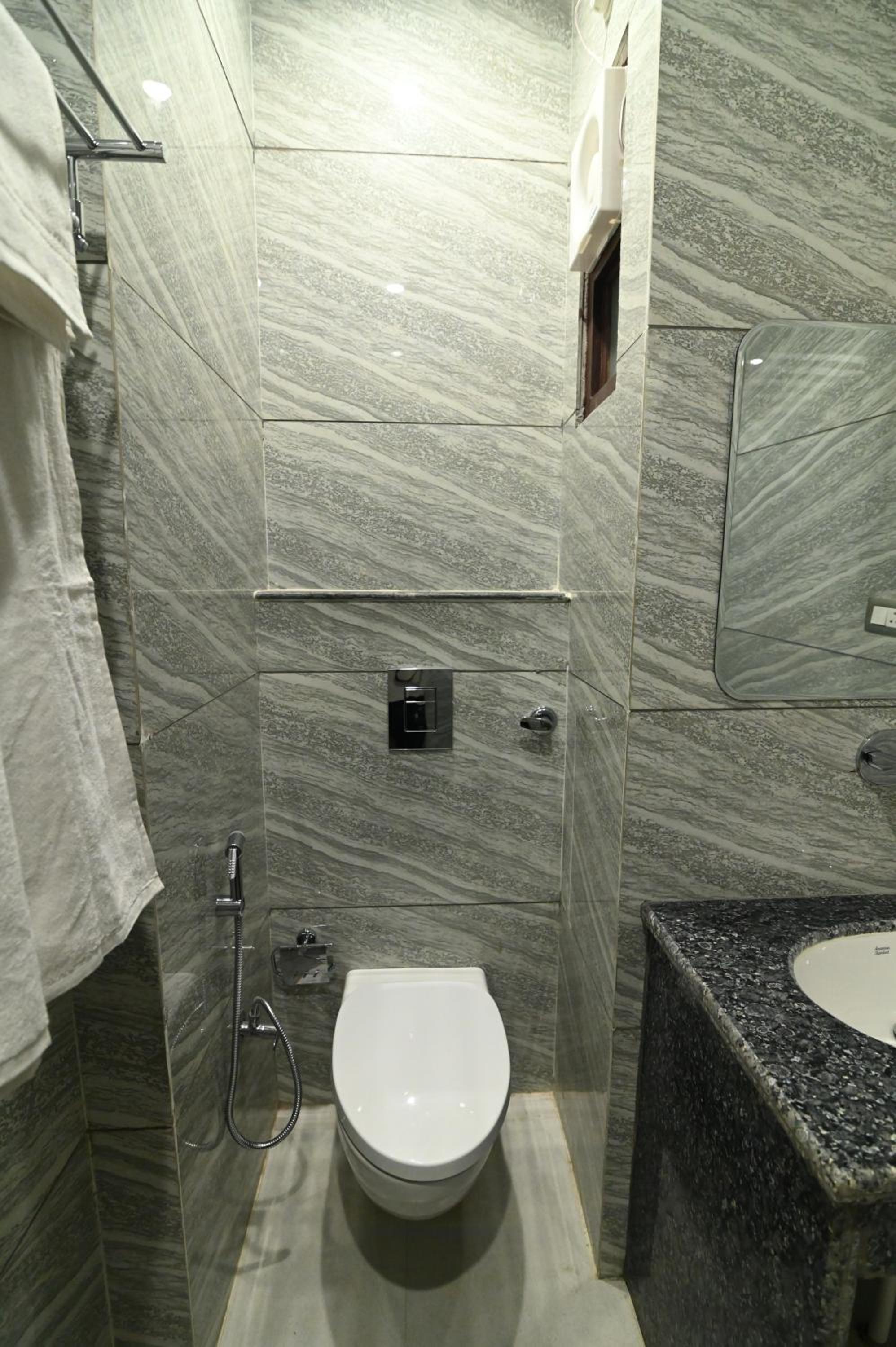 Deluxe Double Room photo 2