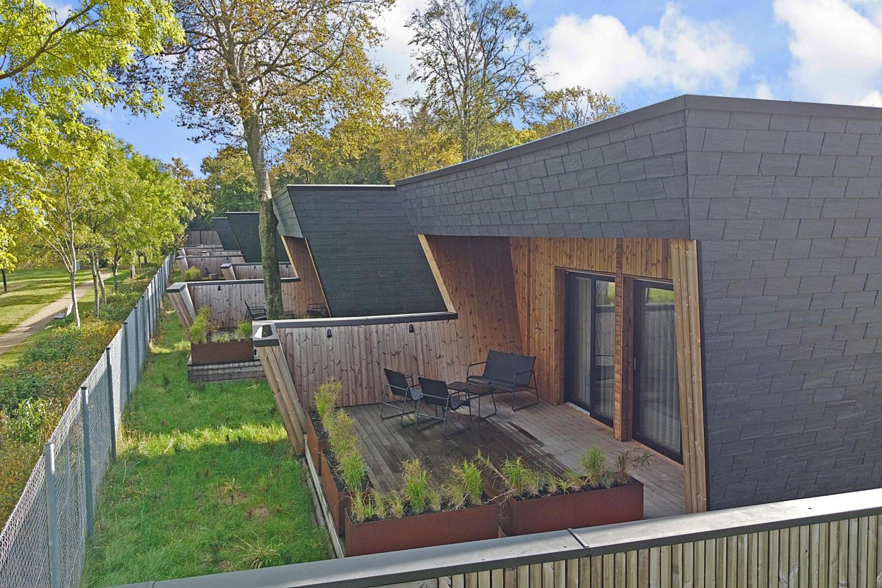 Superior Chalet - Photo 27