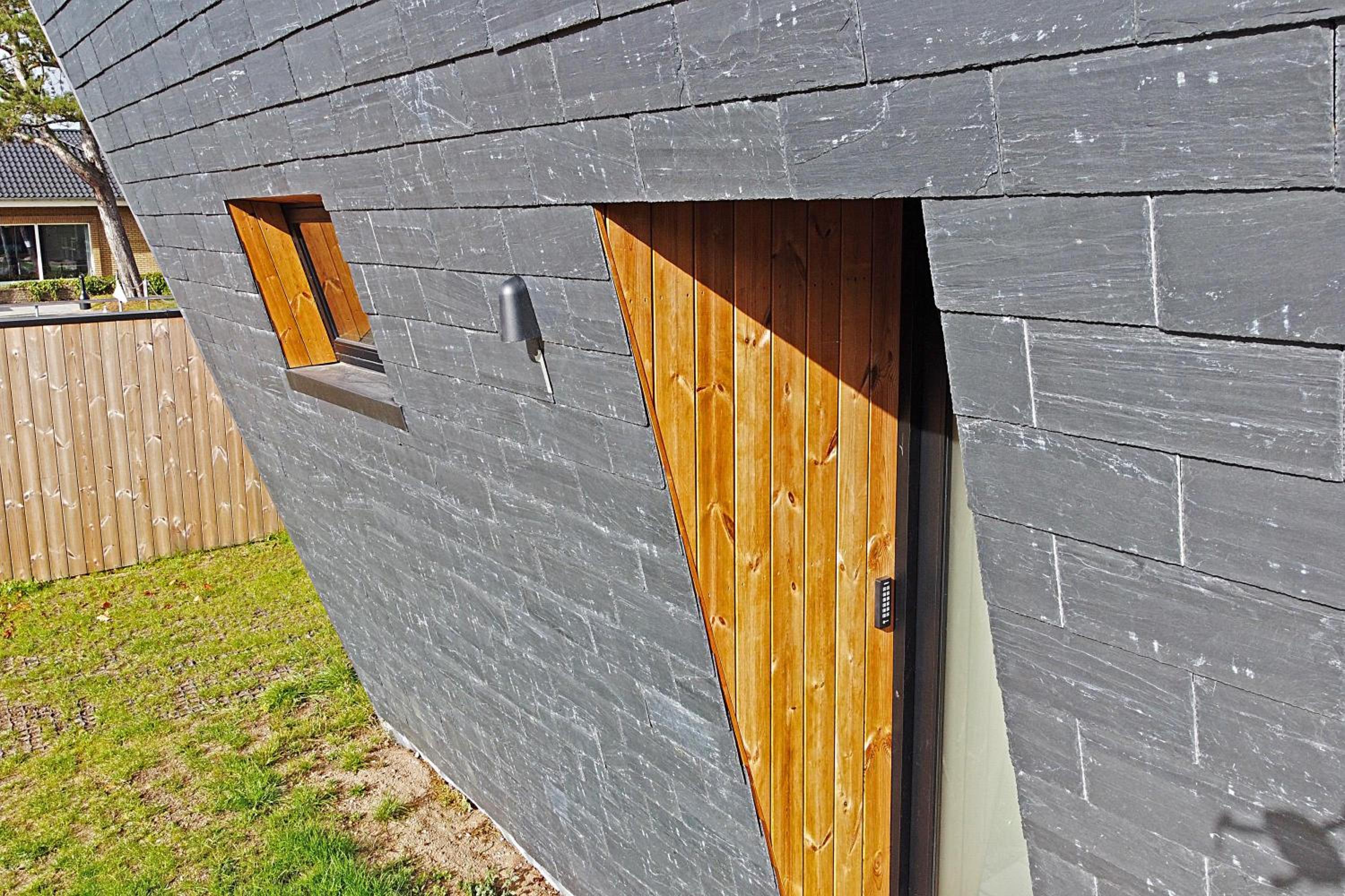Chalet - Photo 6