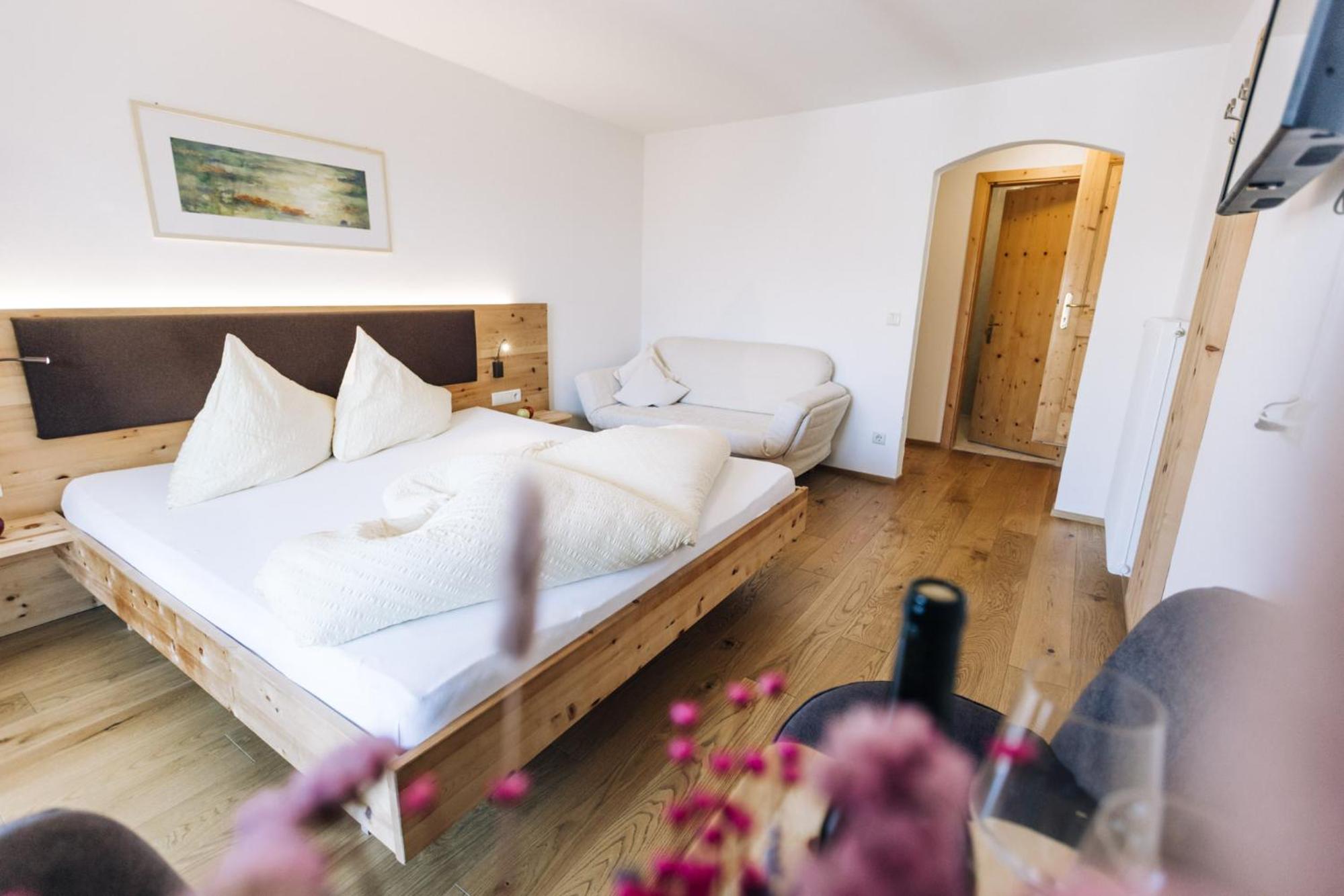 Double Room - Photo 1