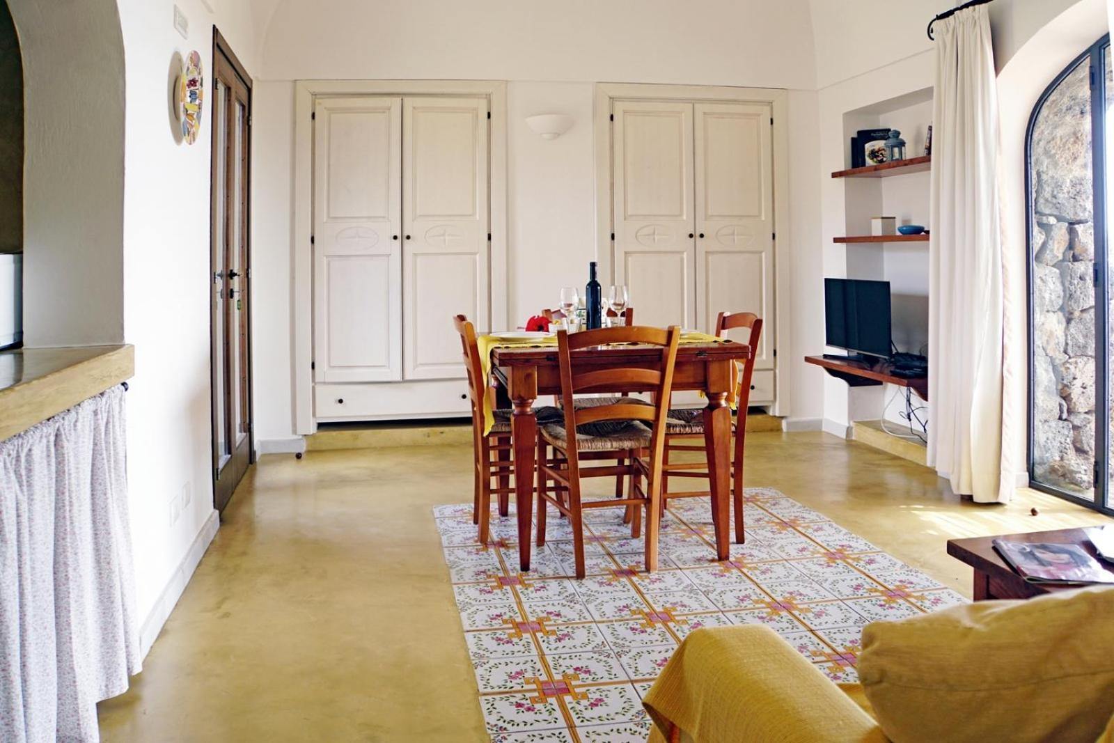 One-Bedroom Villa photo 3