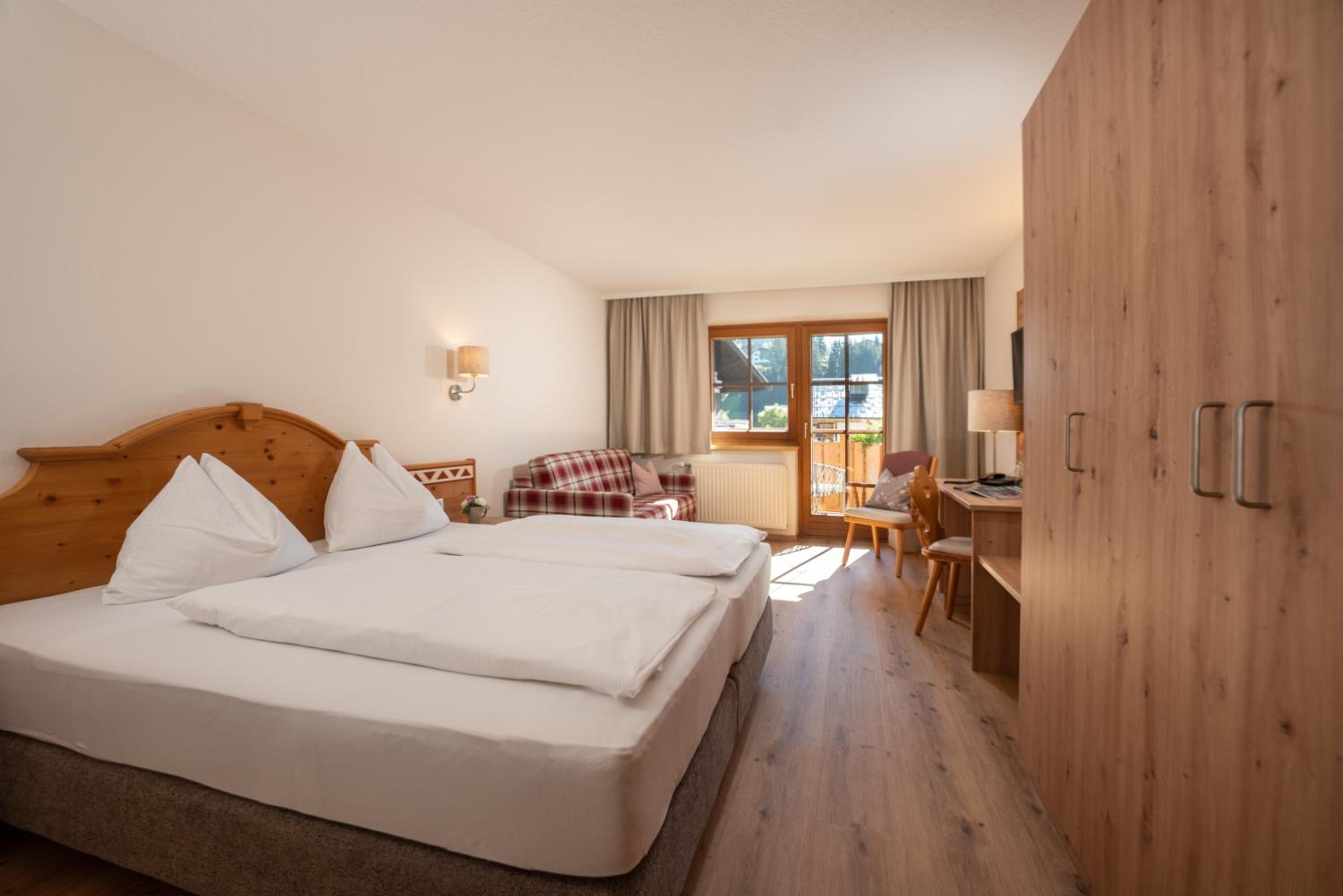 Double Room - Photo 3