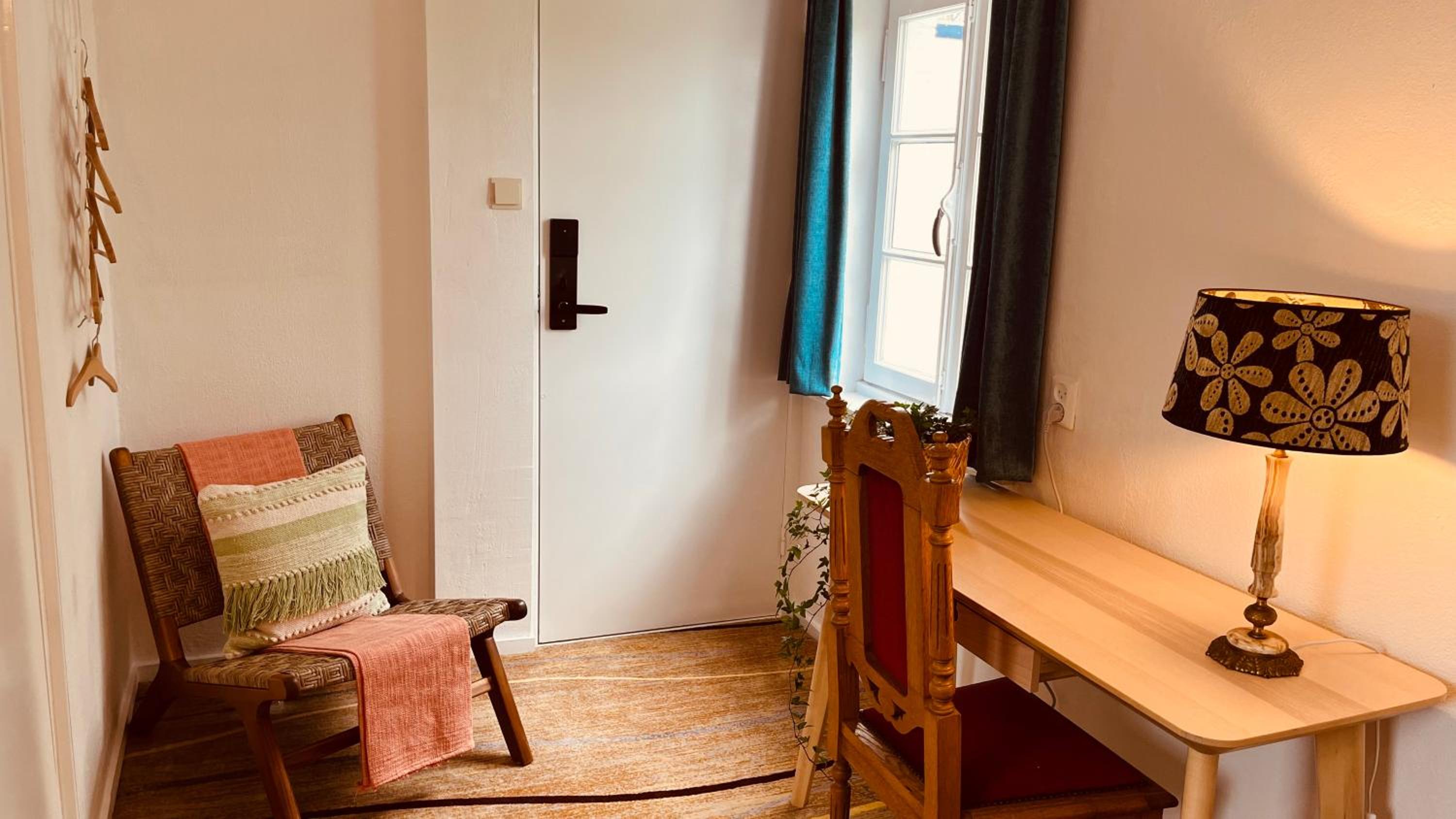 Budget Triple Room photo 3