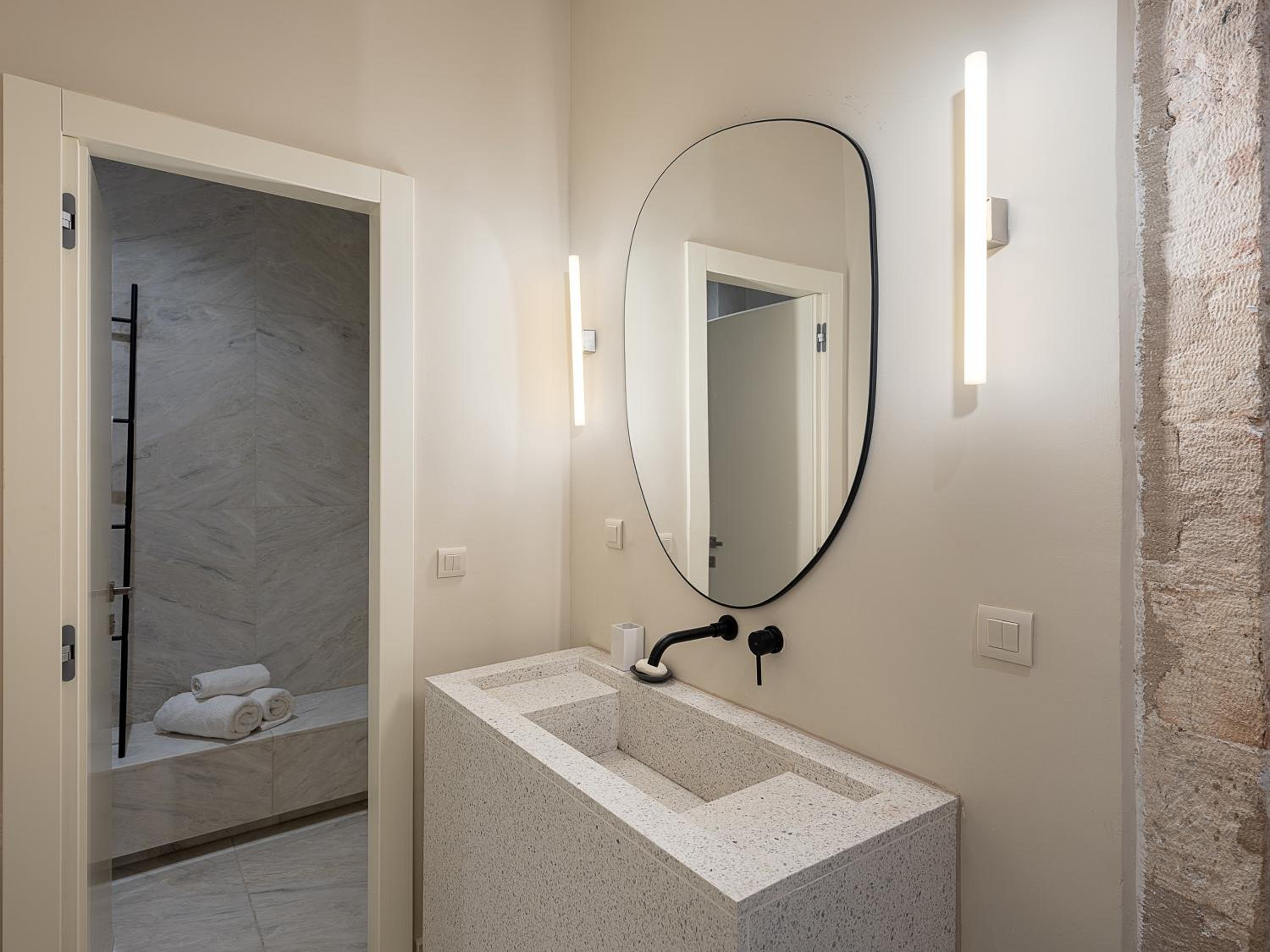 Suite with Sea View photo 3