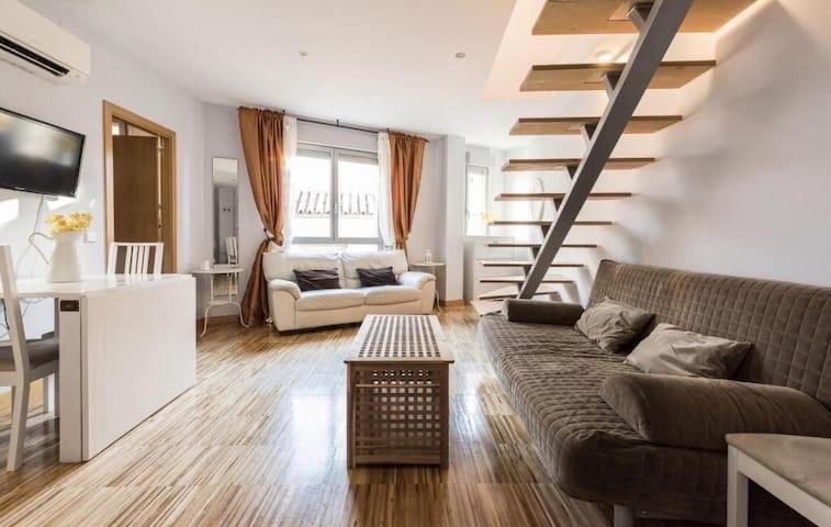 Departamento de tres habitaciones