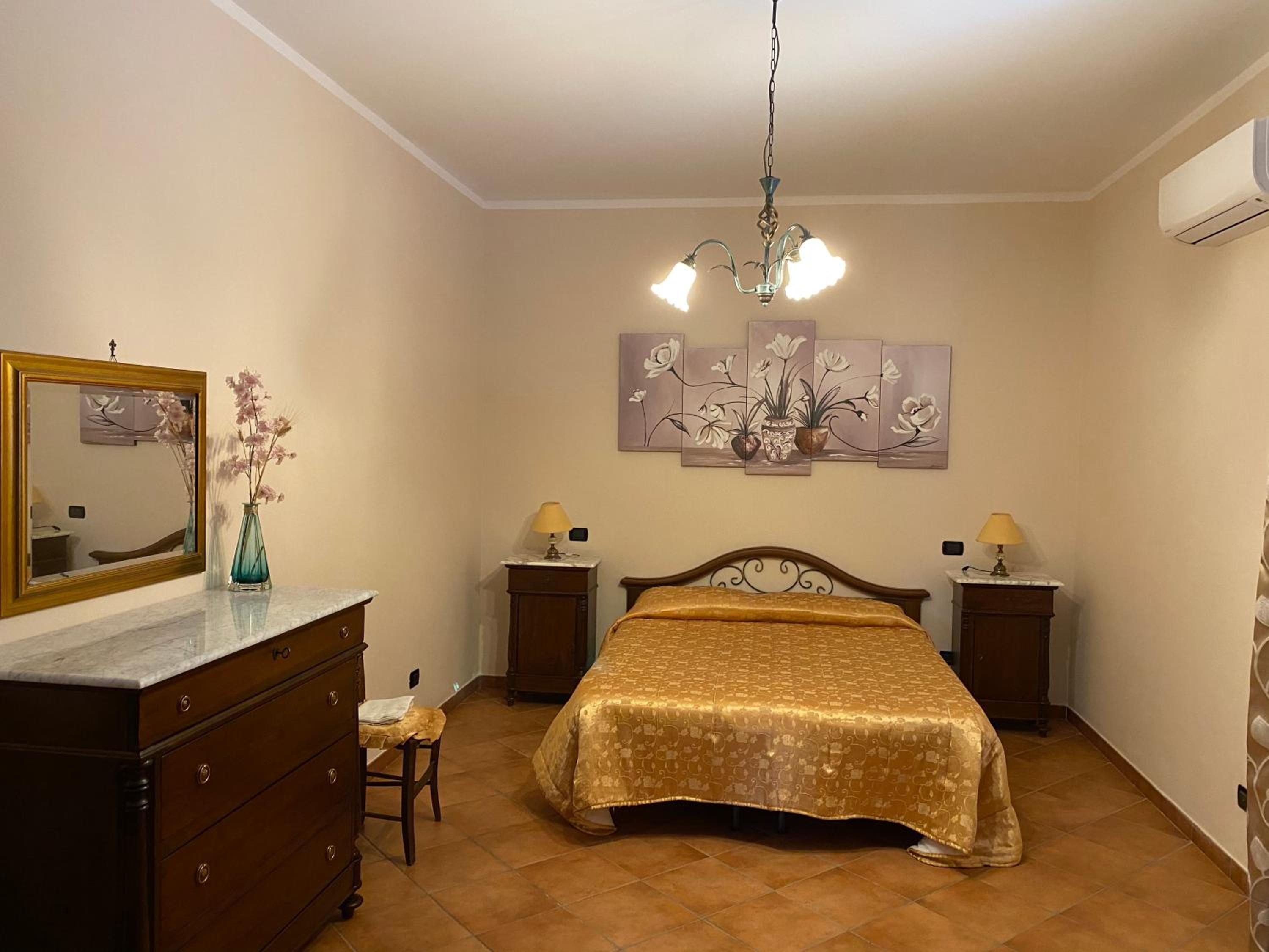 Double Room photo 1