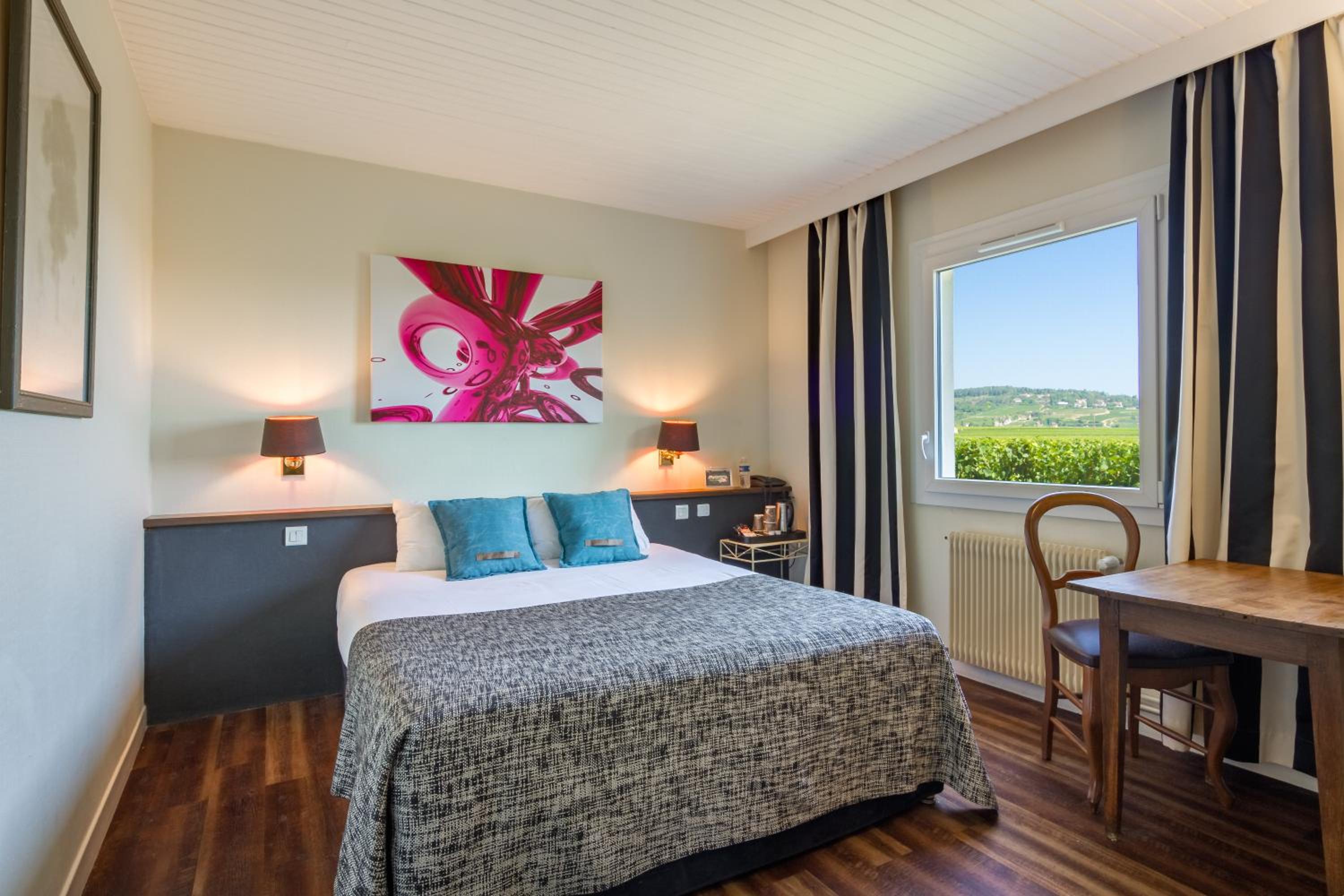 Superior Double Room - Photo 1