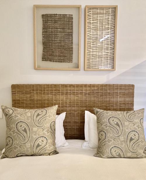 Double Room with Patio
