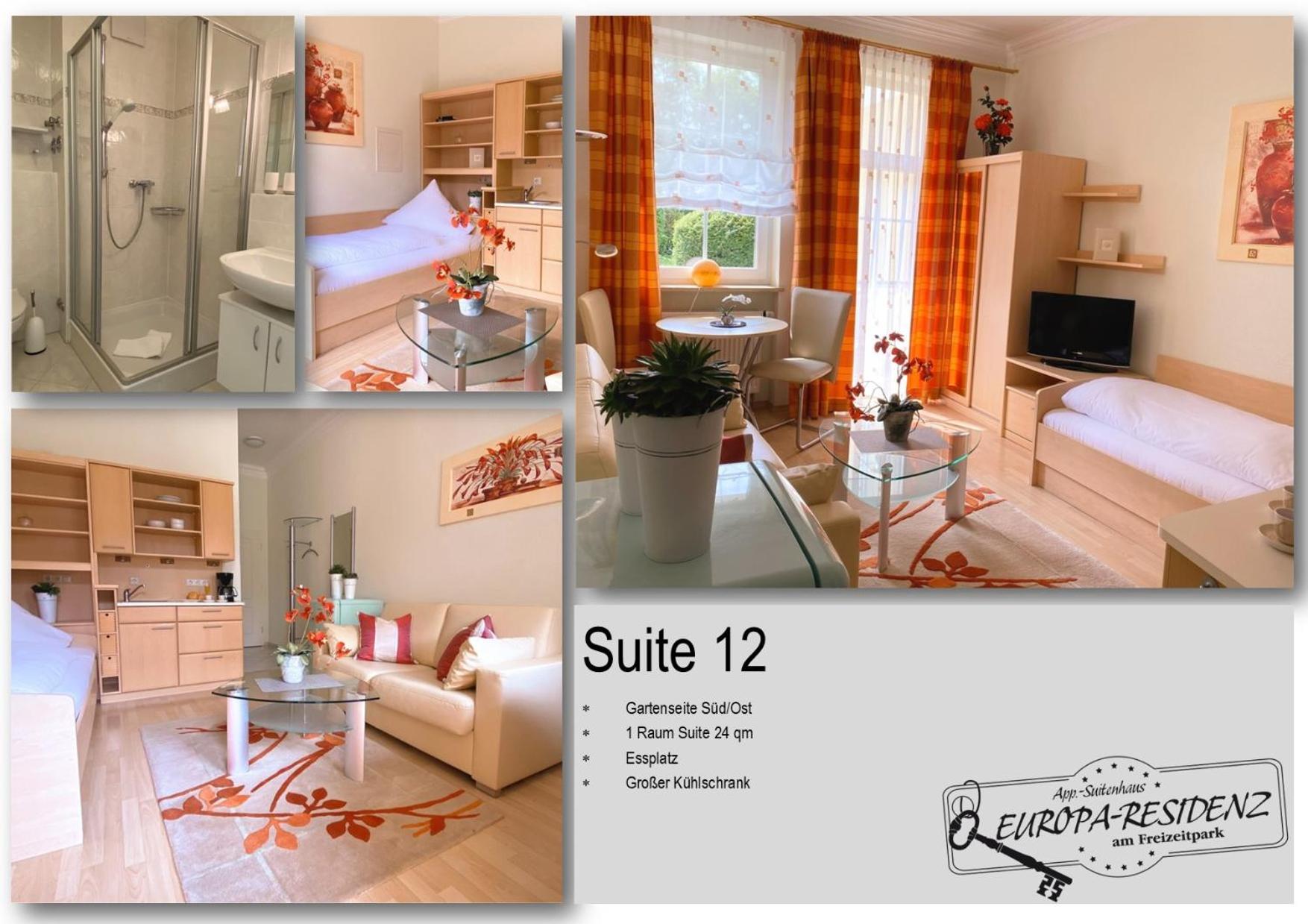 Single Room With Balcony