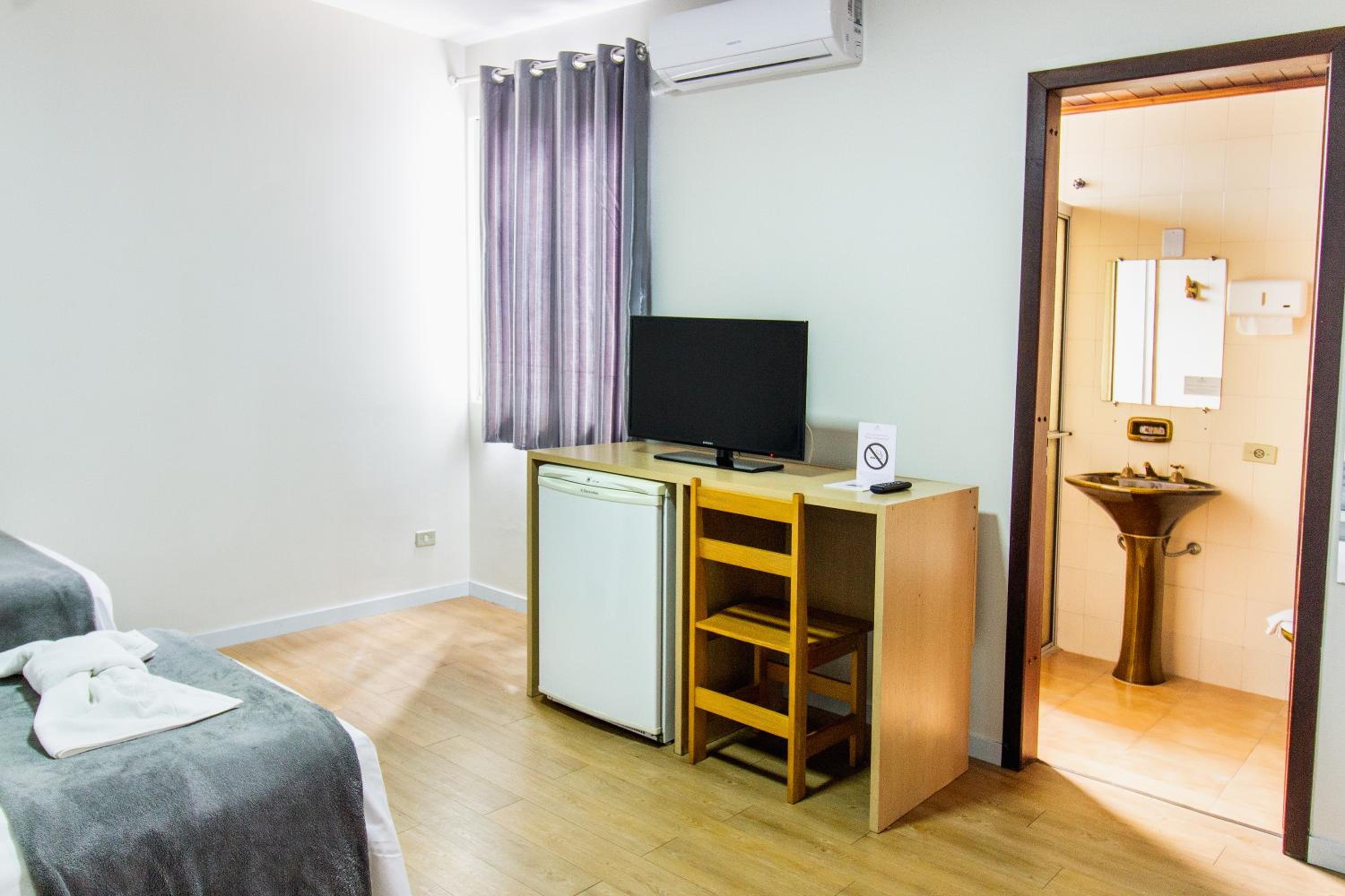 Luxury Double Room