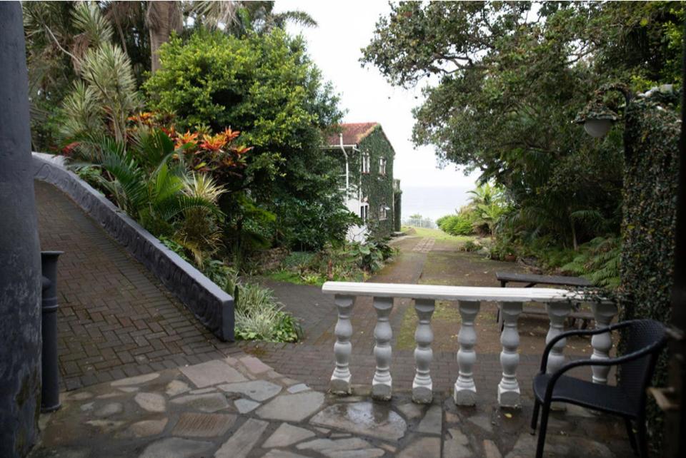 Double Room with Patio photo 2