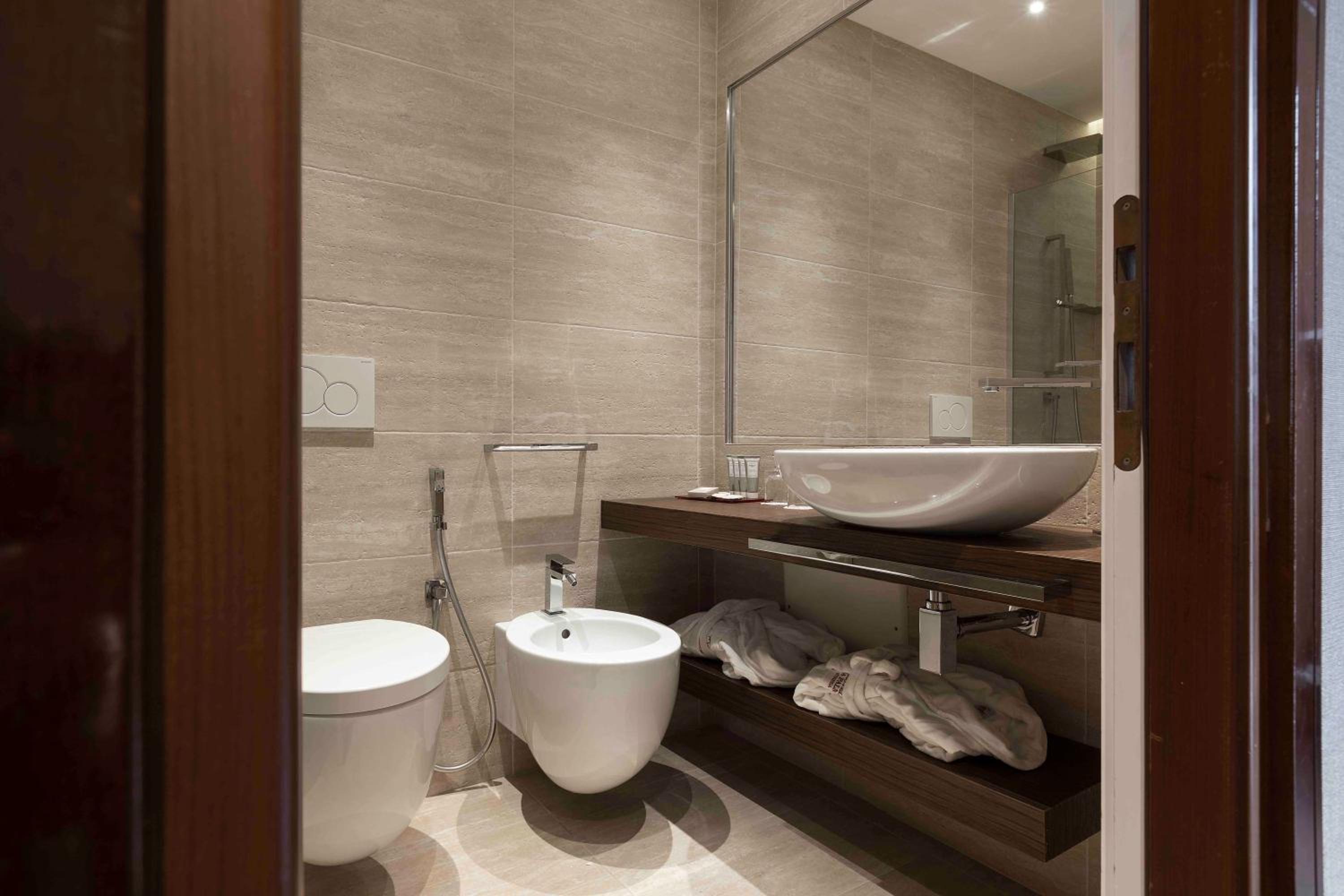 Deluxe Double or Twin Room with Lake View - Photo 6