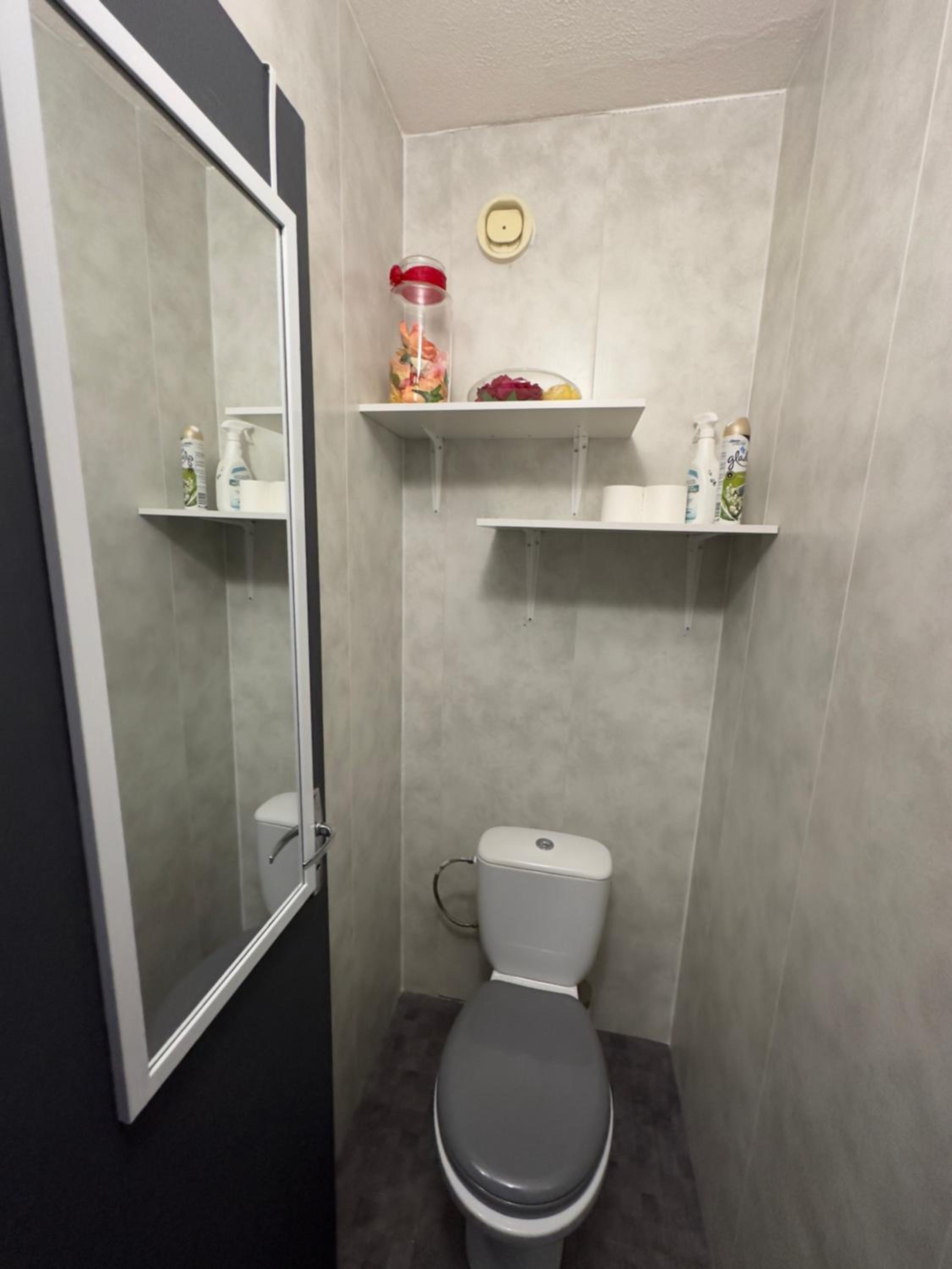 Standard Apartment - Photo 38