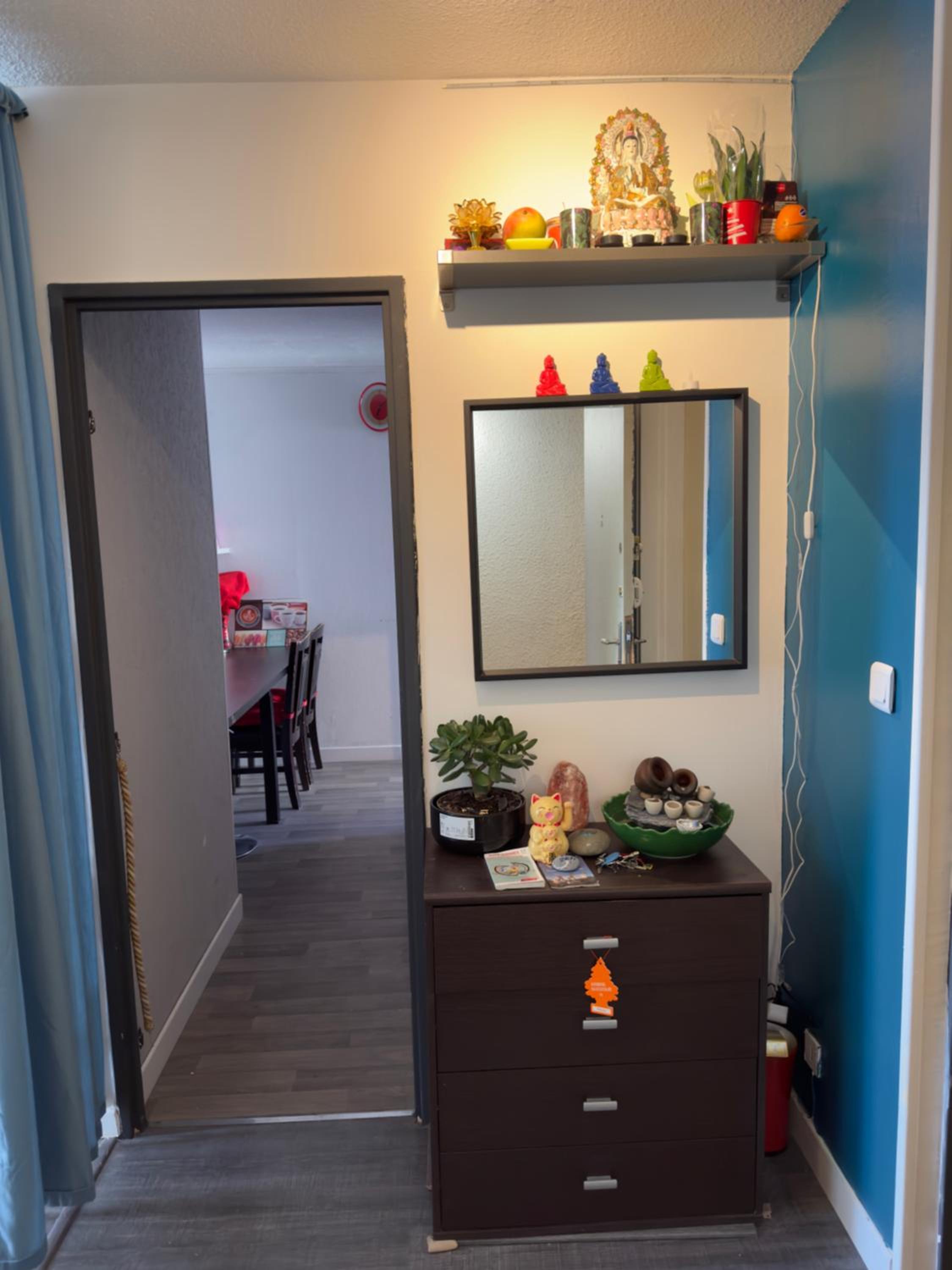 Standard Apartment - Photo 40