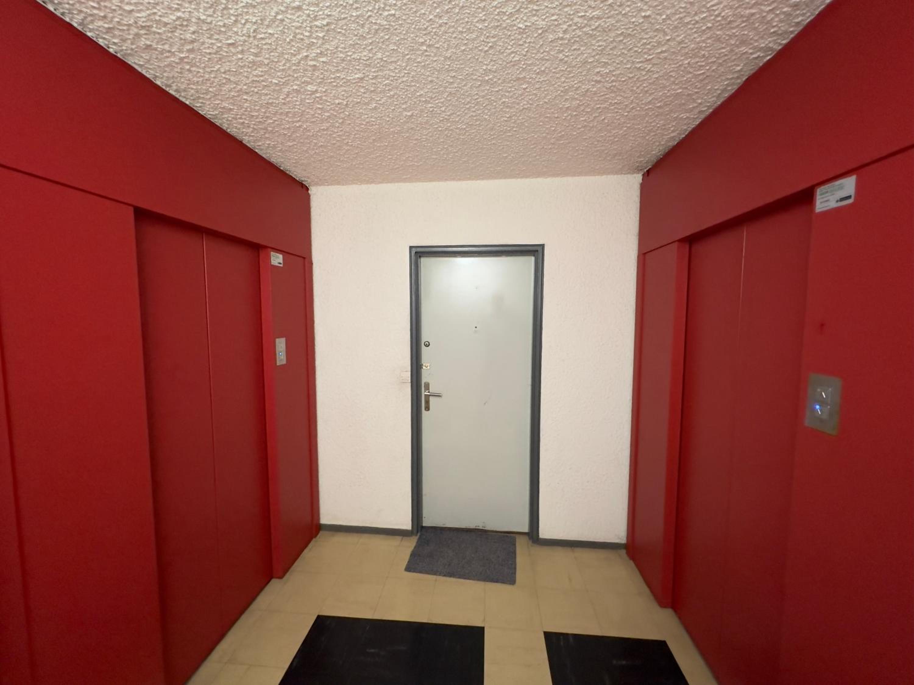 Standard Apartment - Photo 41