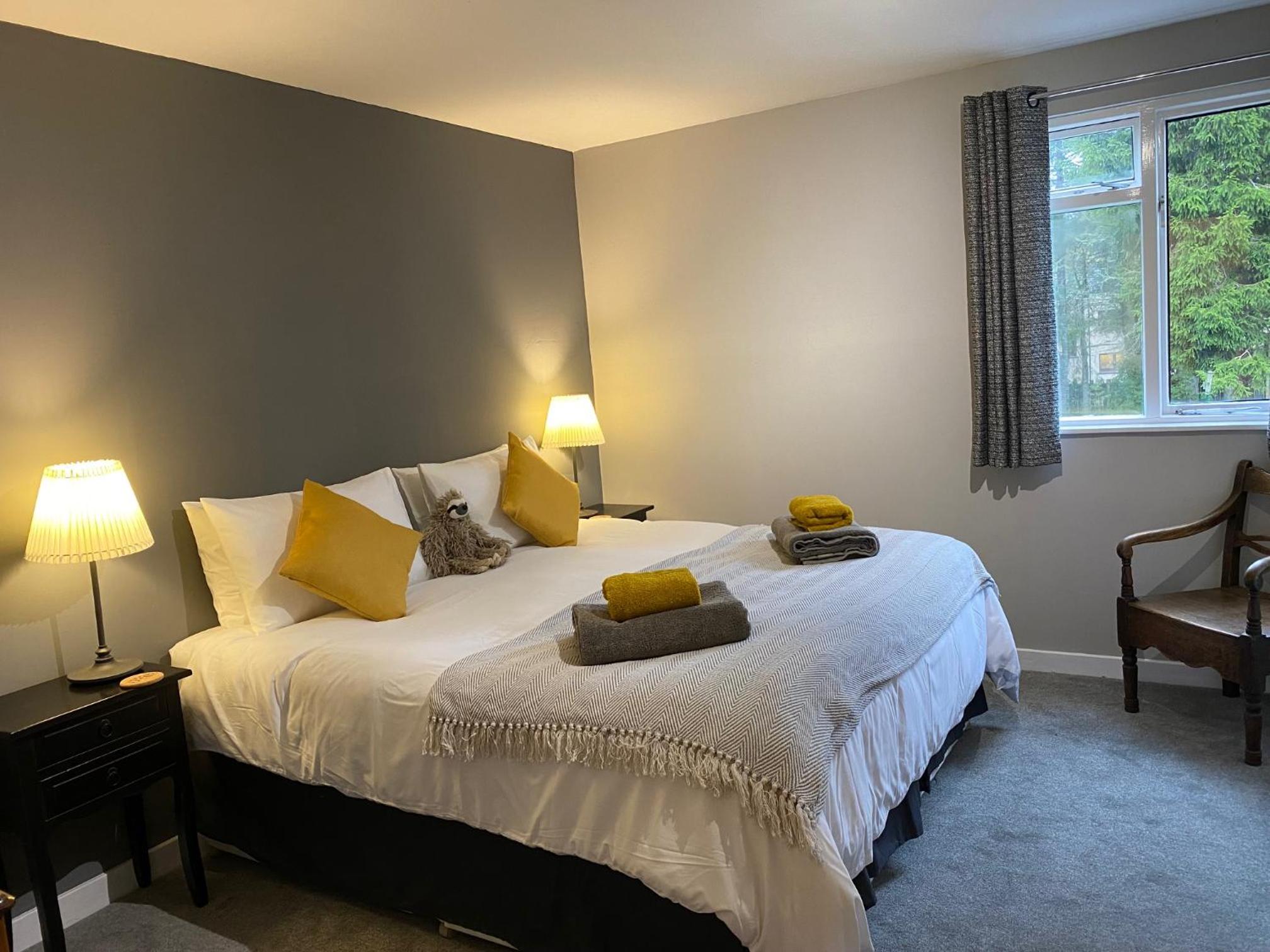 Double or Twin Room photo 1
