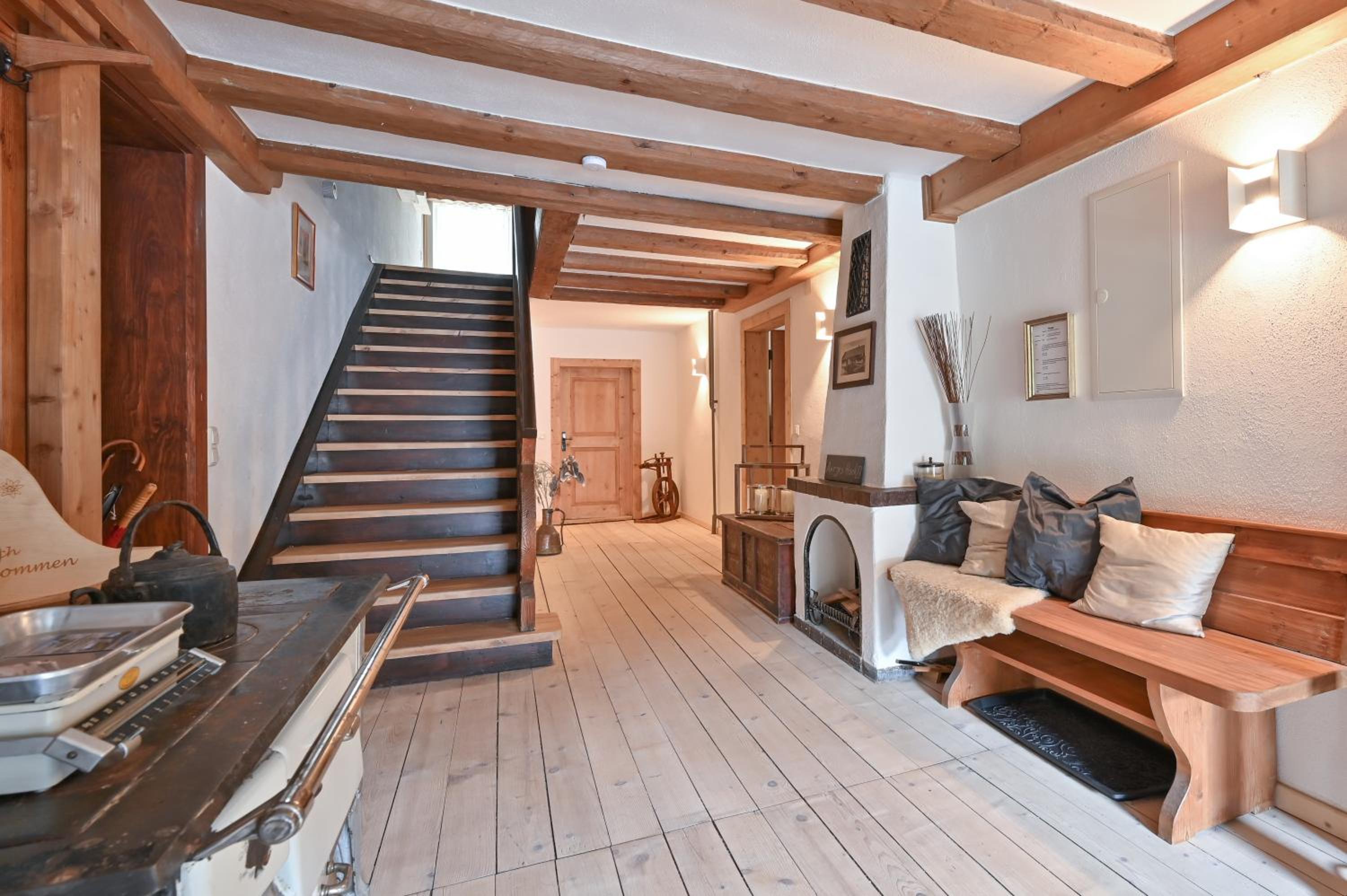Chalet photo 1