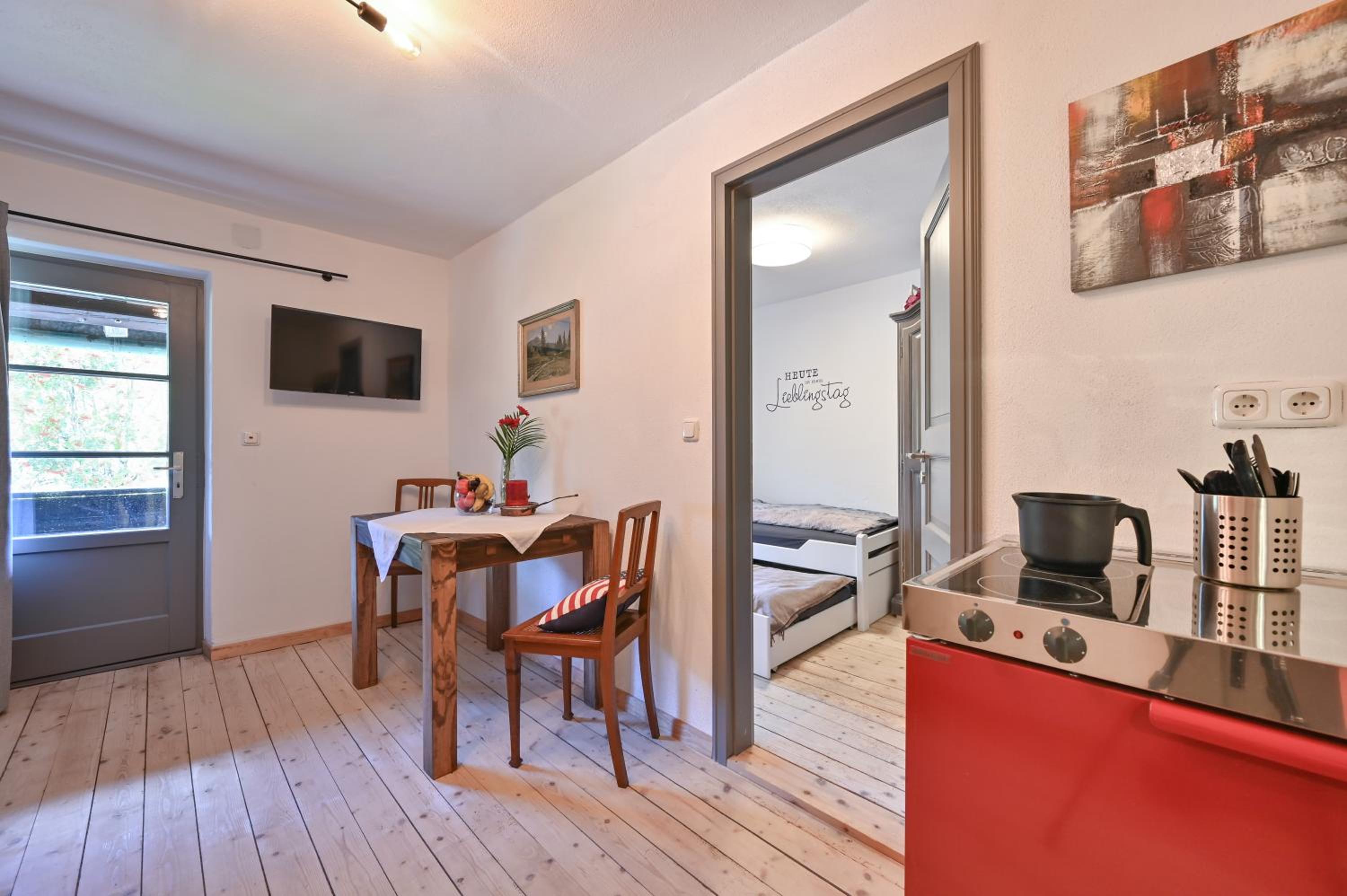 Chalet photo 2