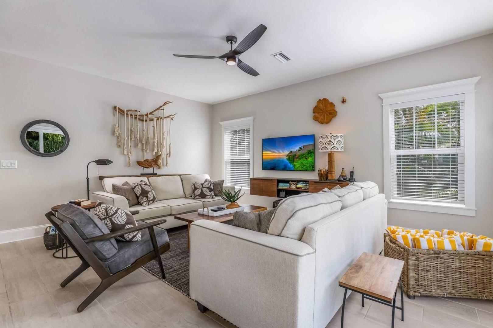 Vacation Home photo 2