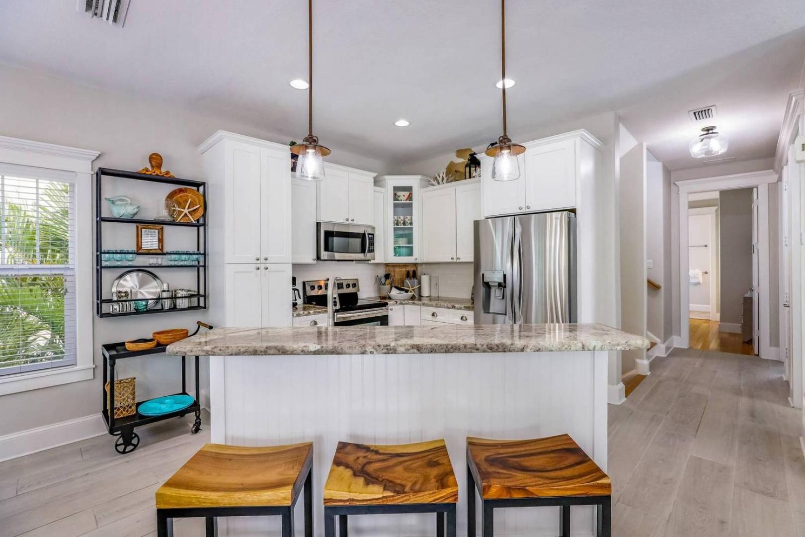 Vacation Home photo 1