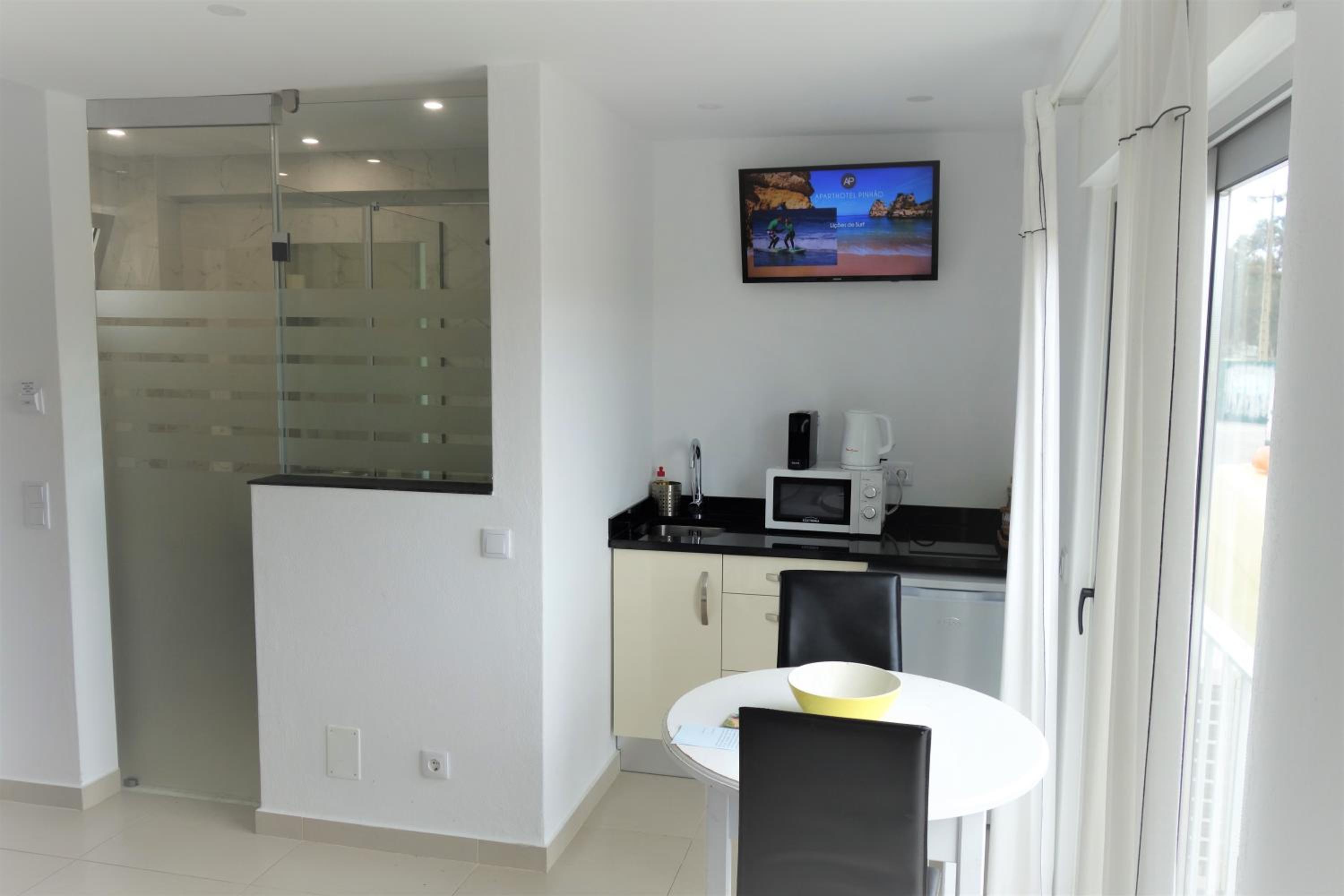Twin Room with City View photo 3