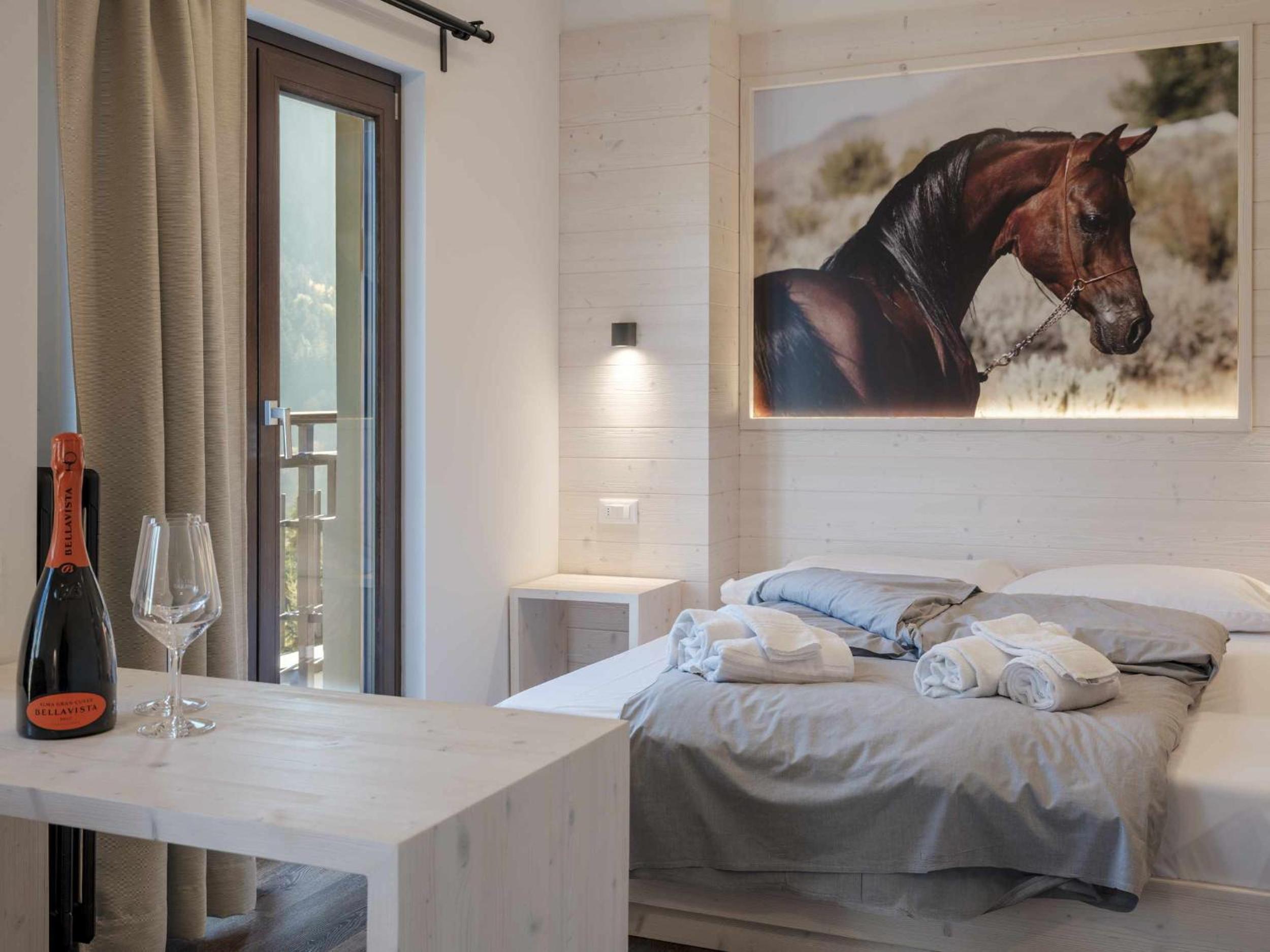Luxury Triple Room photo 1