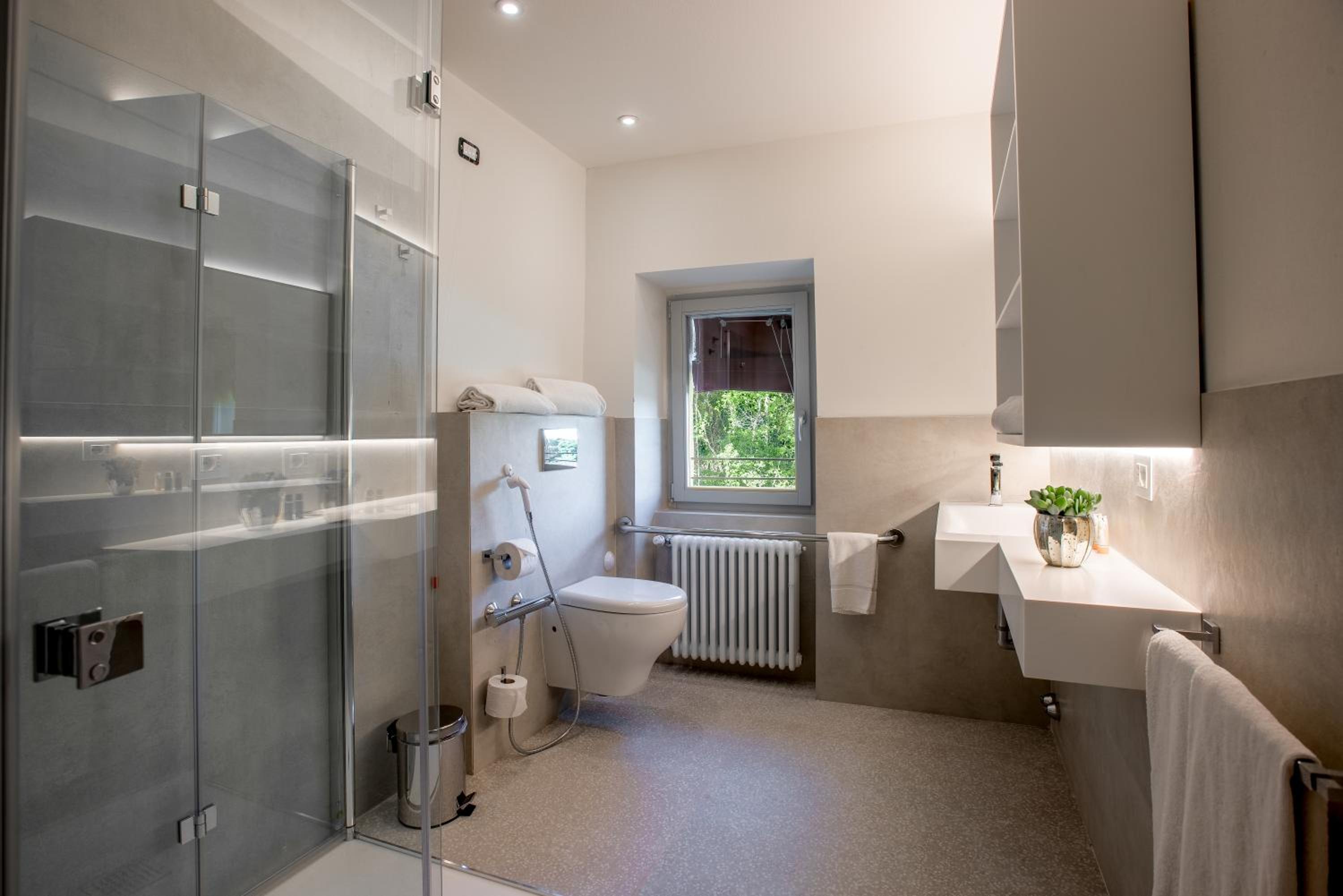 Luxury Quadruple Room photo 2