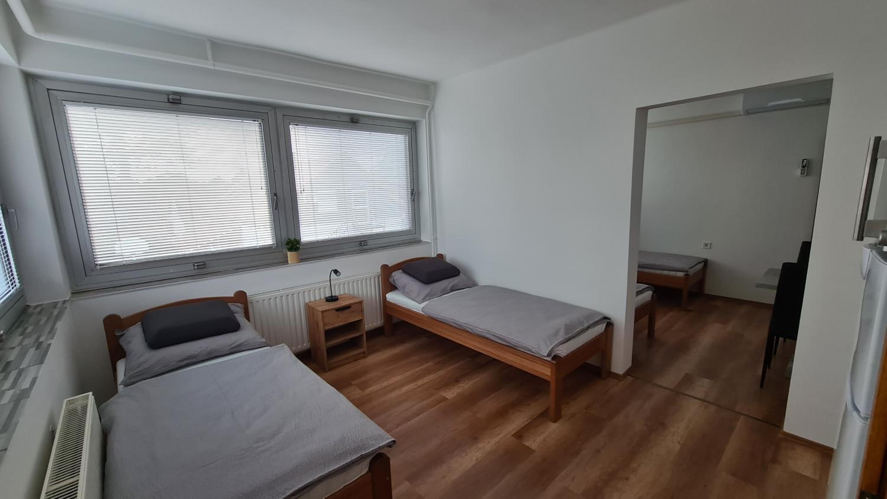 Two-Bedroom Apartment - Photo 11