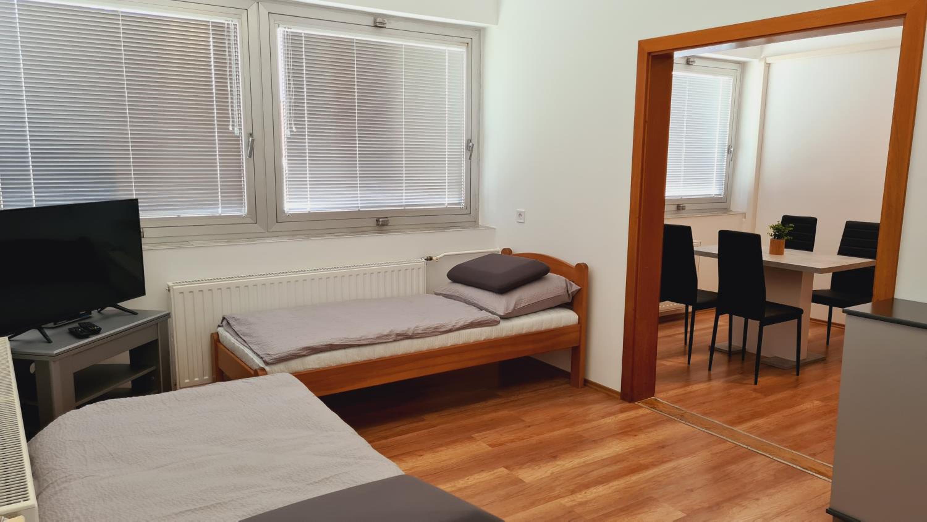 One-Bedroom Apartment - Photo 3