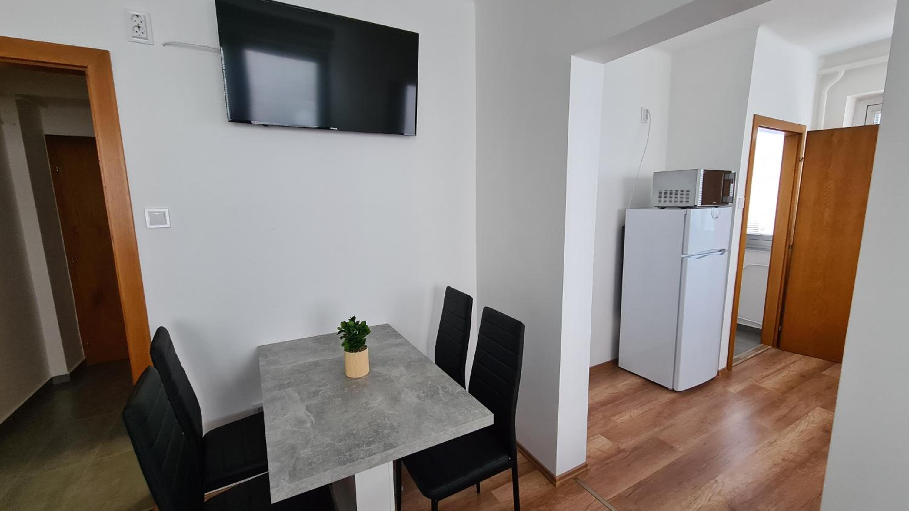 Two-Bedroom Apartment - Photo 14