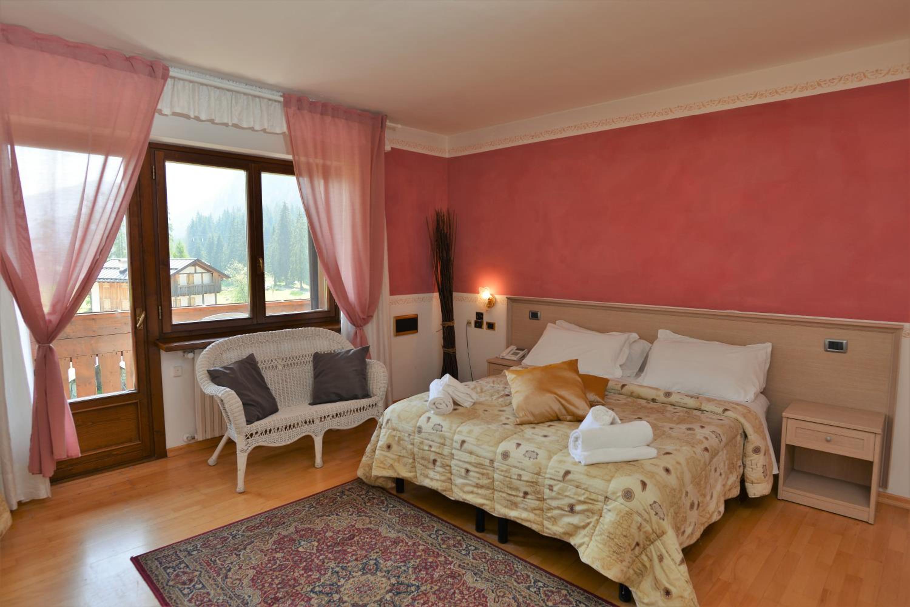Superior Double Room - Photo 4