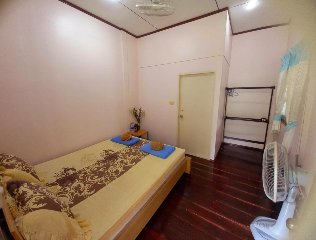 Superior Room with Fan (2 Adults) photo 2