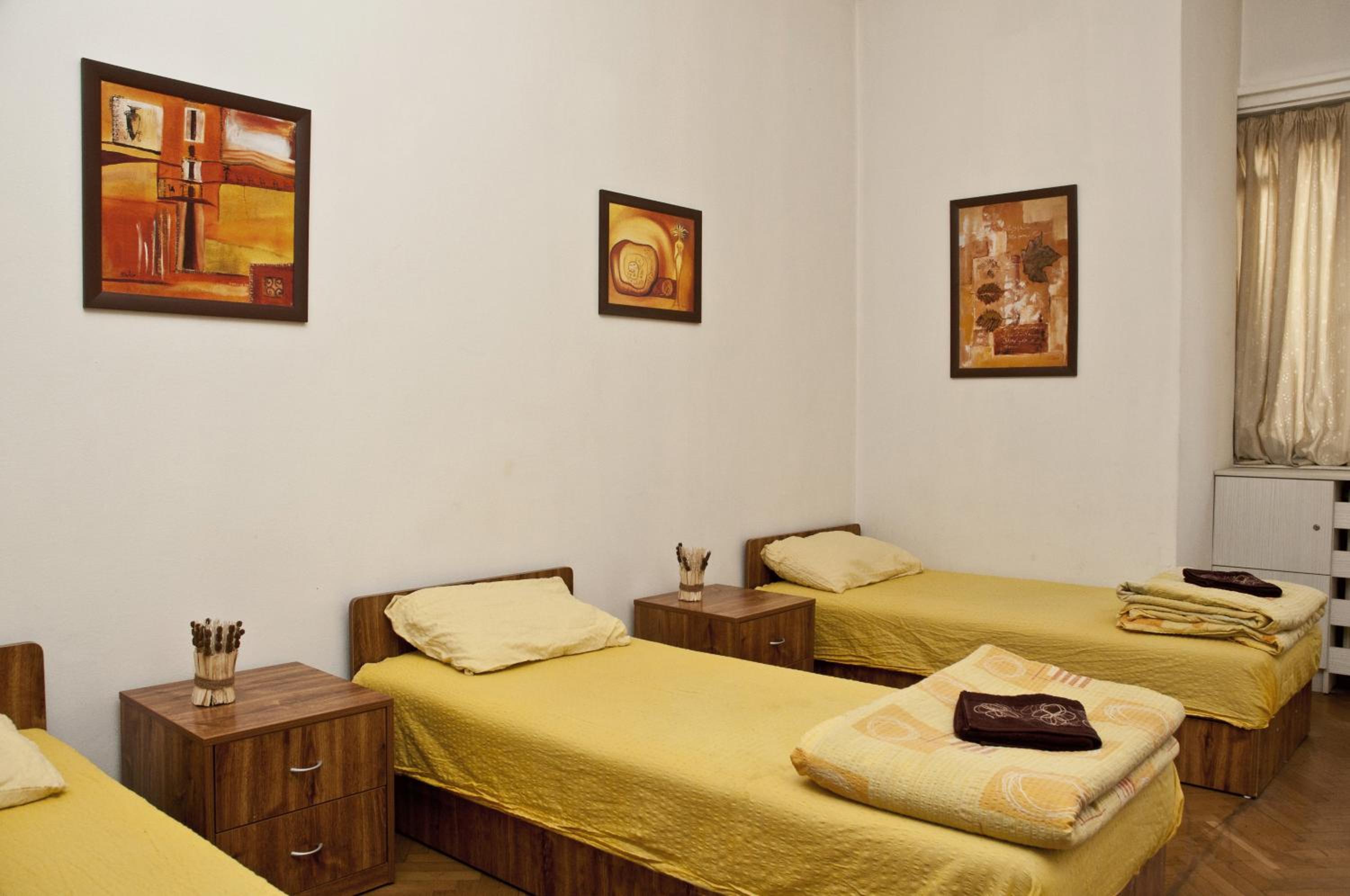 Triple Room - Photo 2