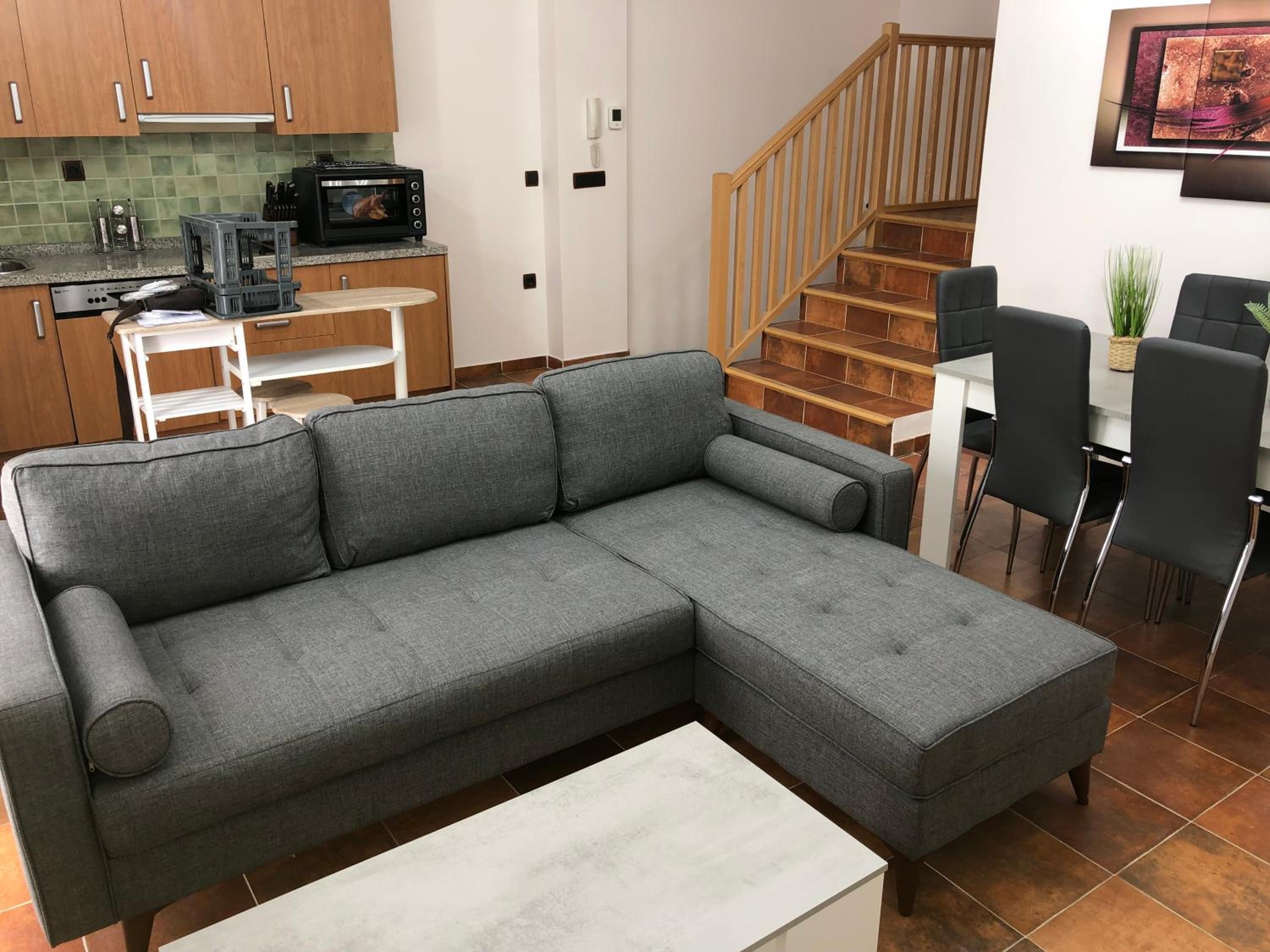 Two-Bedroom Apartment photo 2