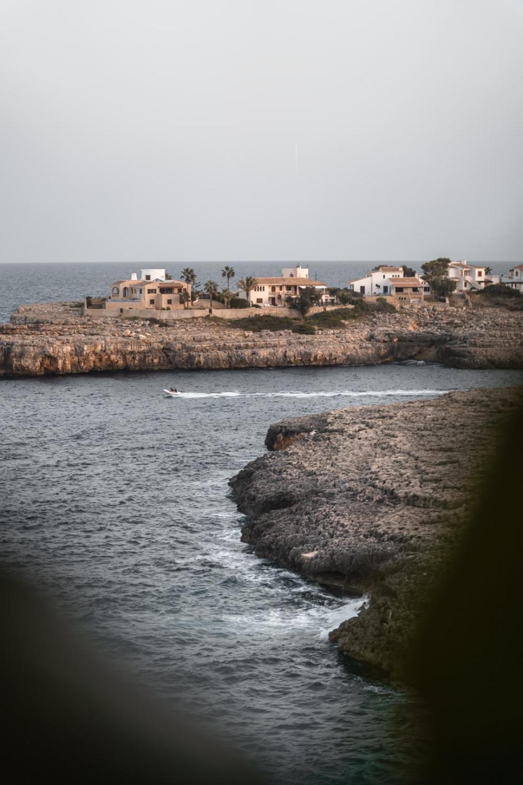 Apartment with frontal Sea View