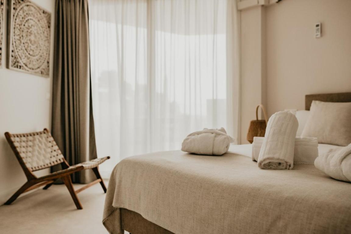 Apartment with lateral Sea View thumbnail 6
