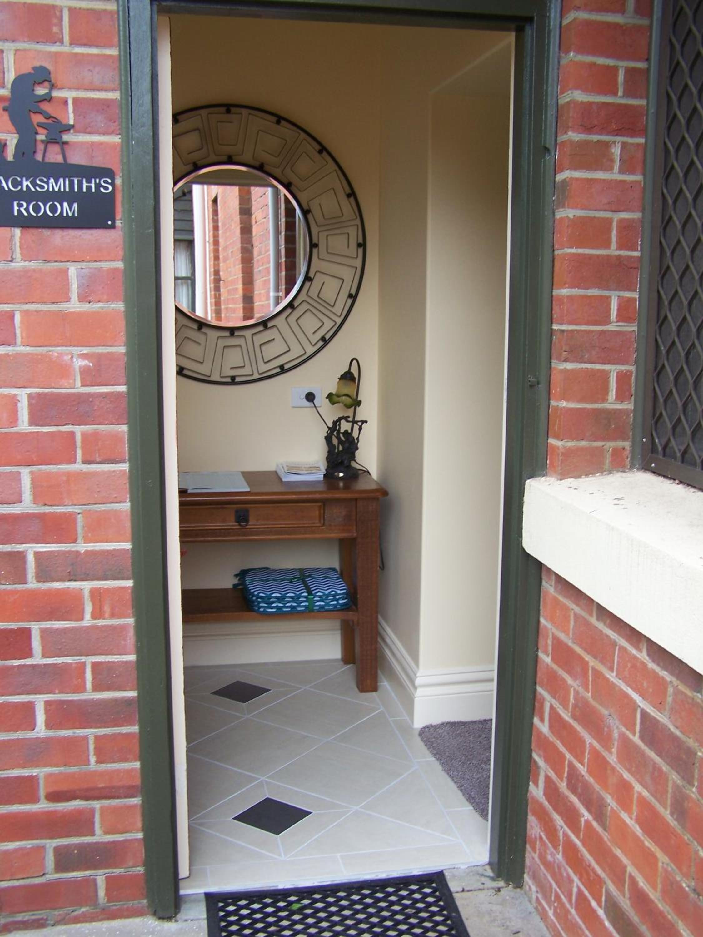 Deluxe Queen Room photo 1