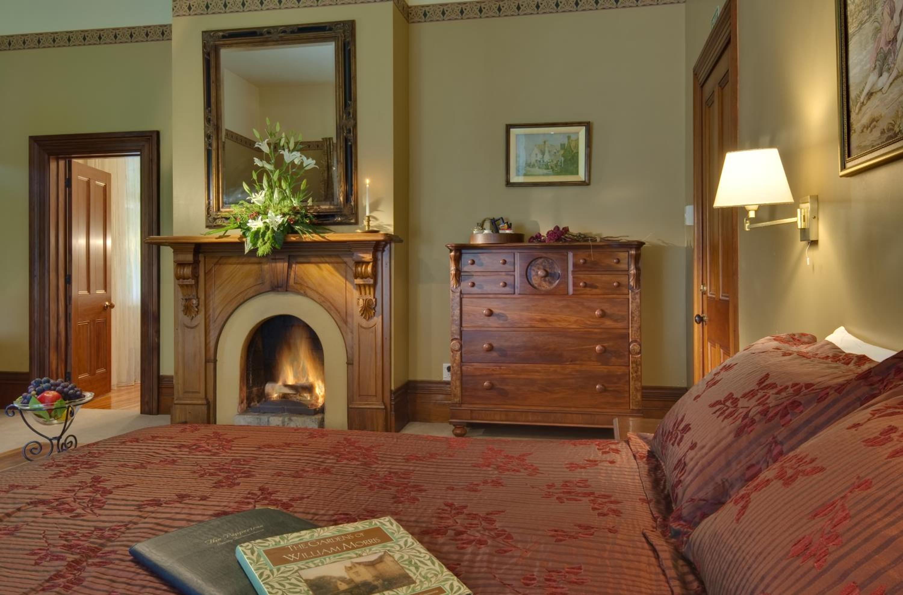 Luxury Double Room photo 1