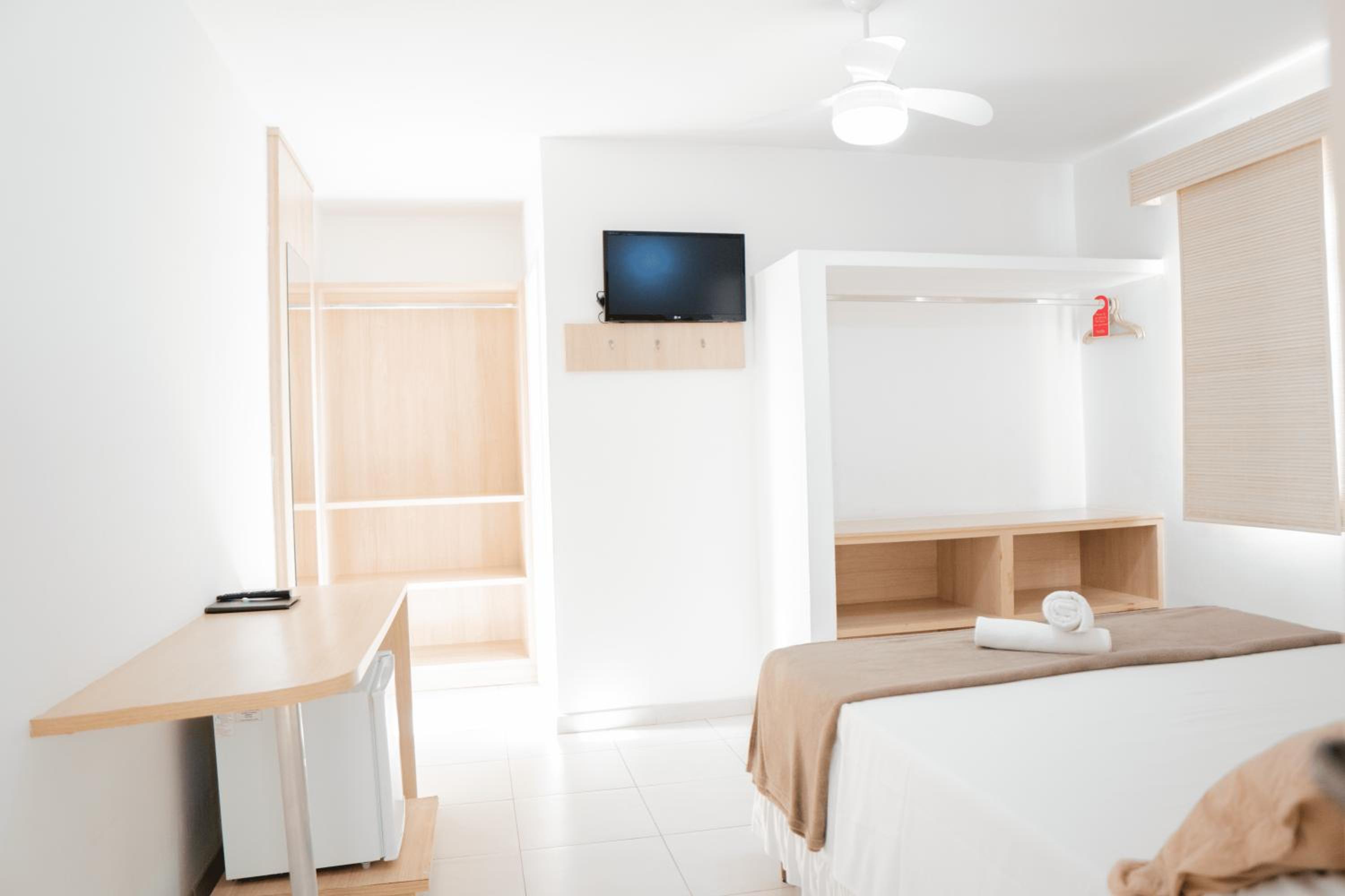 Double Room - Photo 4