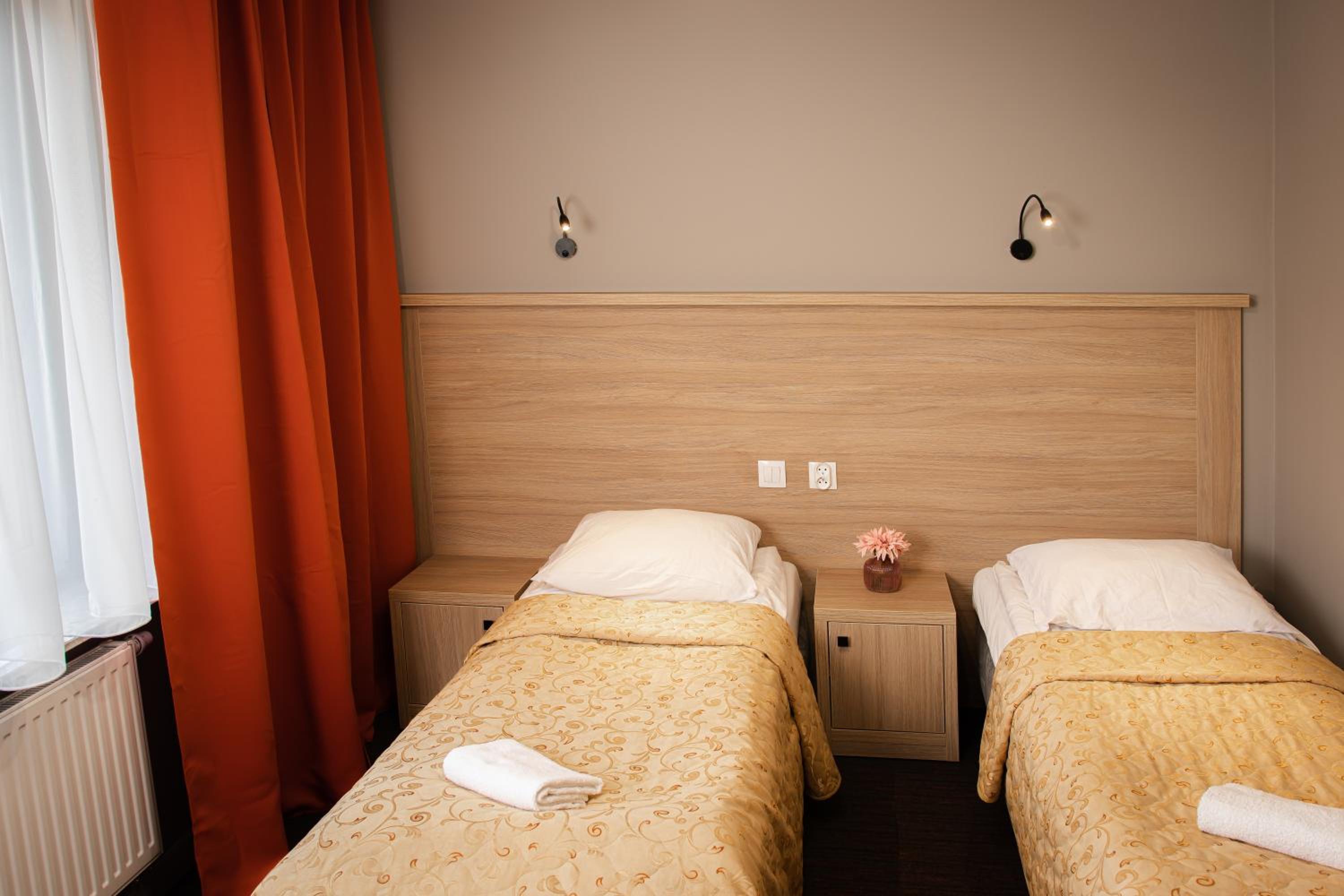 Superior Twin Room photo 1