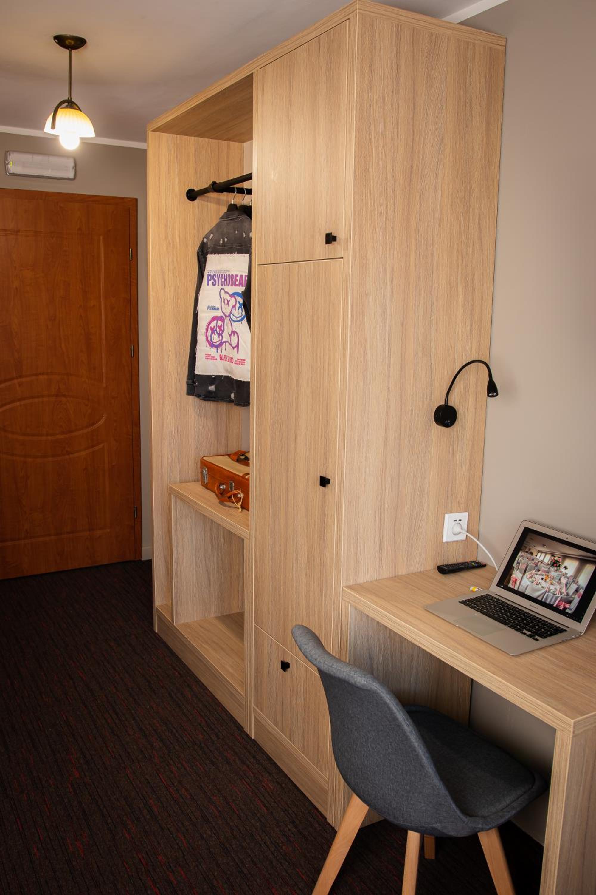Superior Single Room photo 2