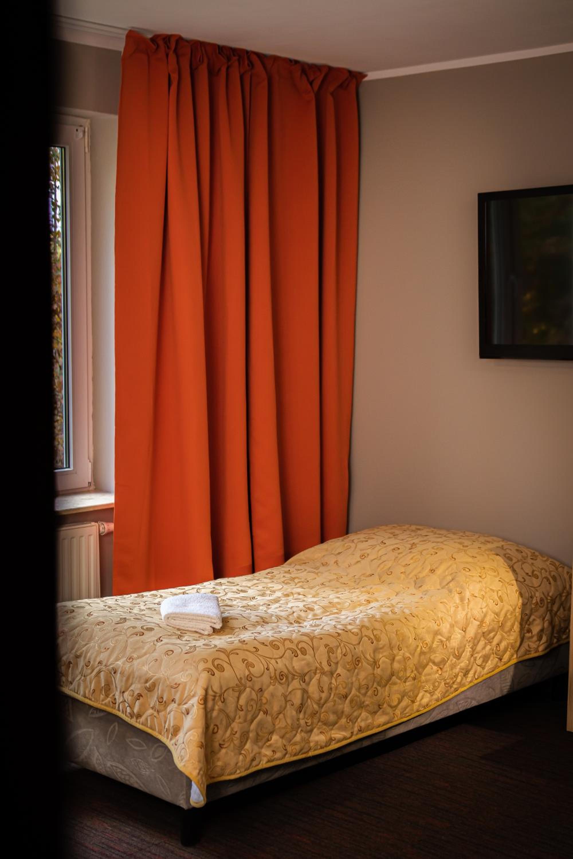 Superior Single Room photo 2