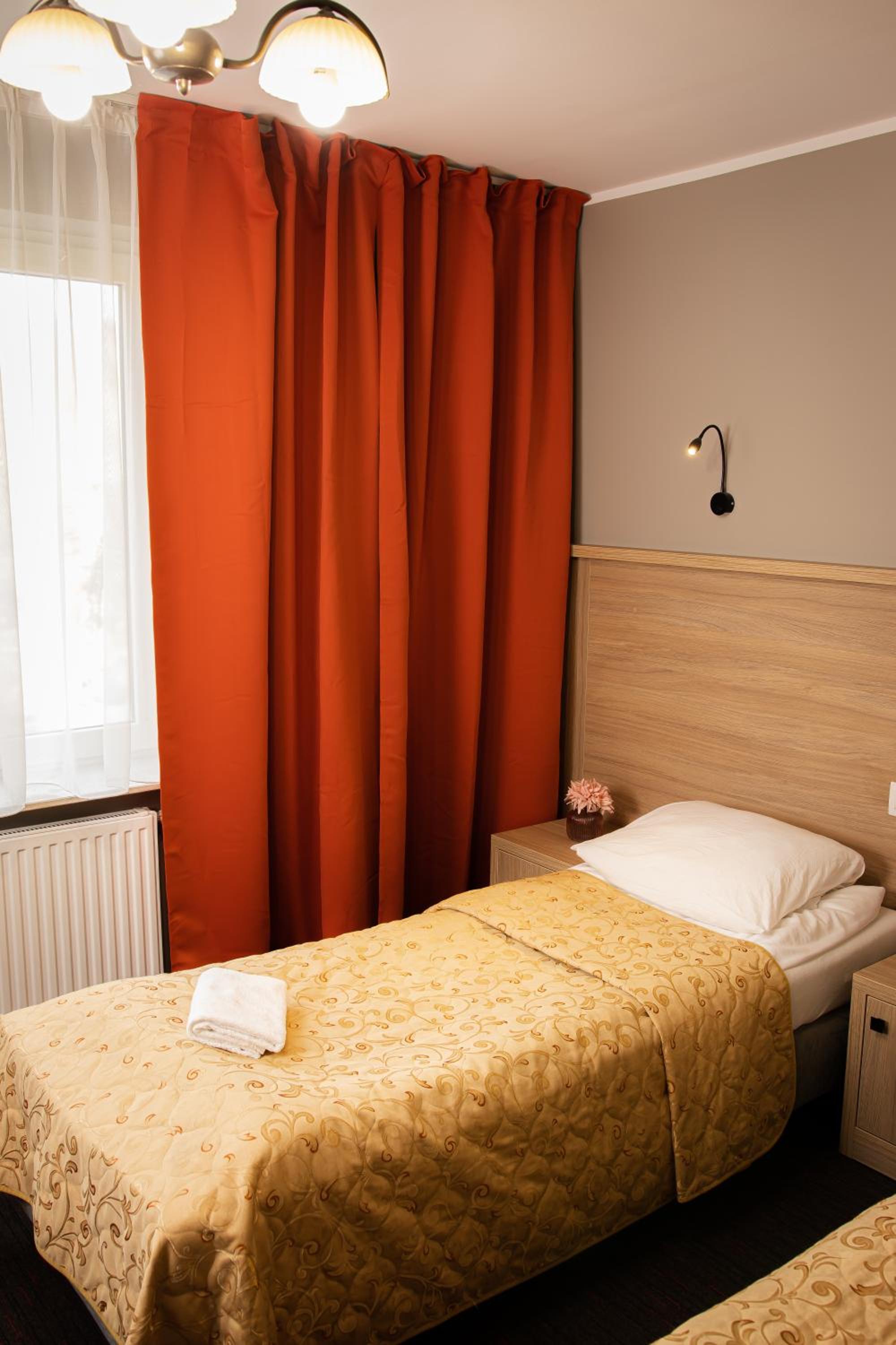 Superior Single Room photo 3