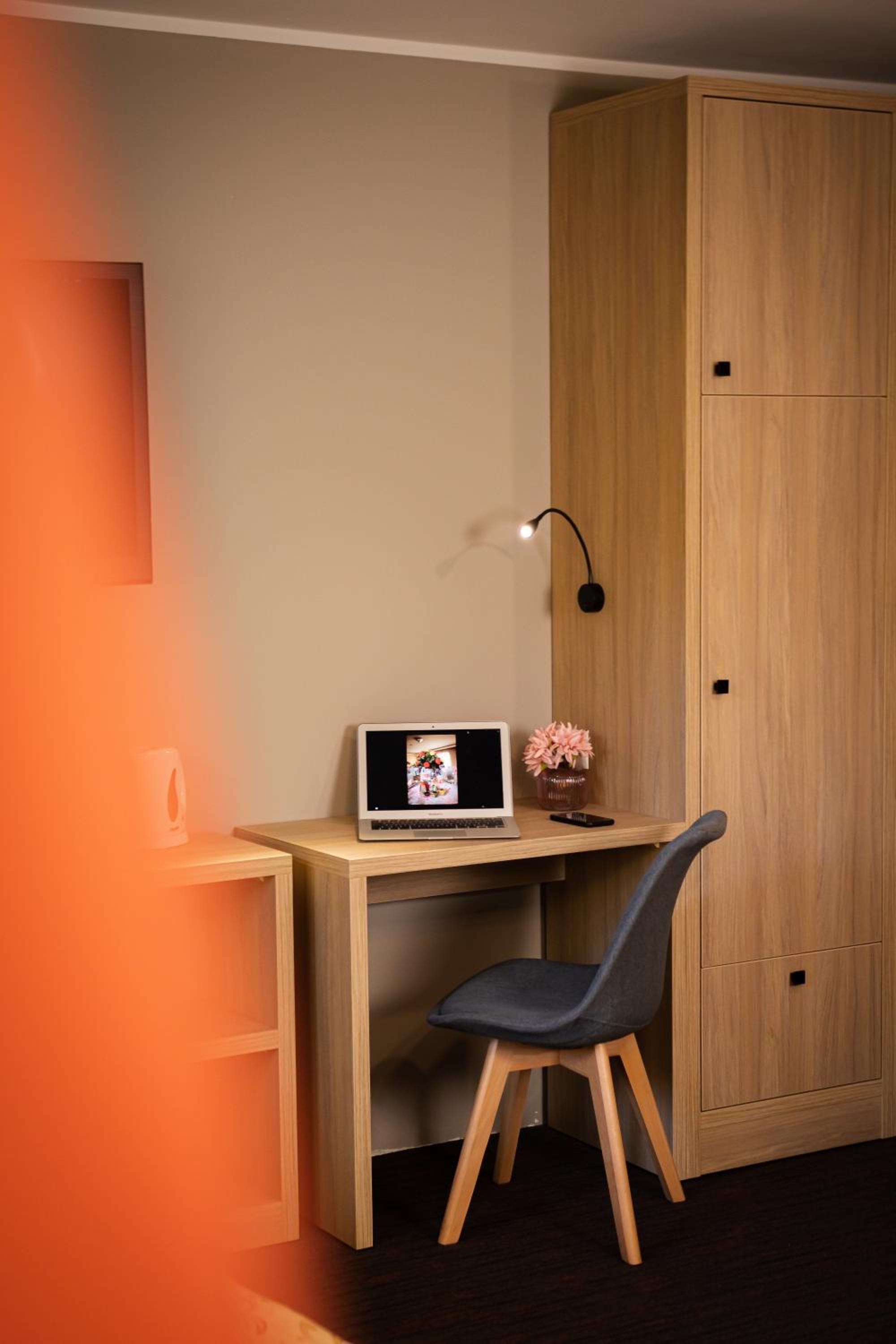 Superior Double Room photo 1