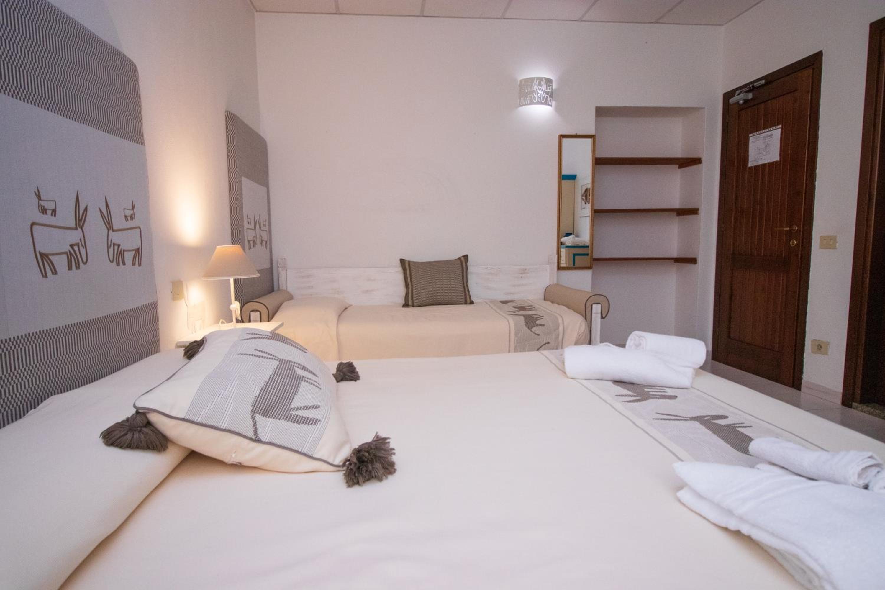Triple Room - Photo 5